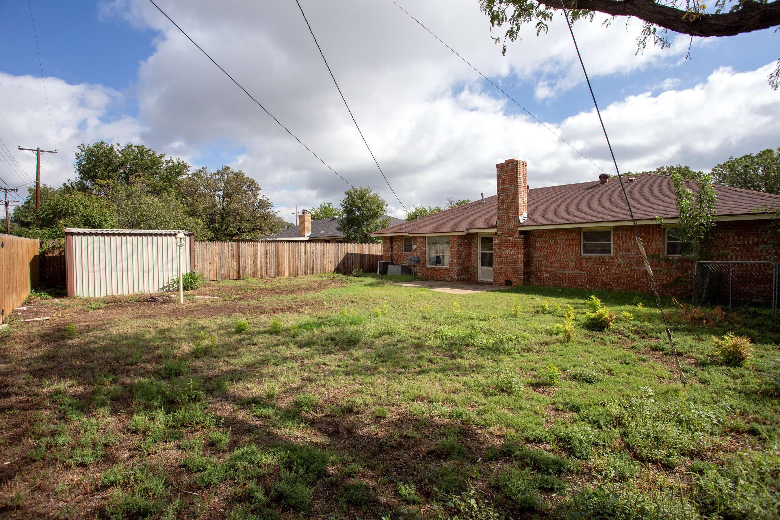3406 Kingston Road, Amarillo, TX 79109, photo 25