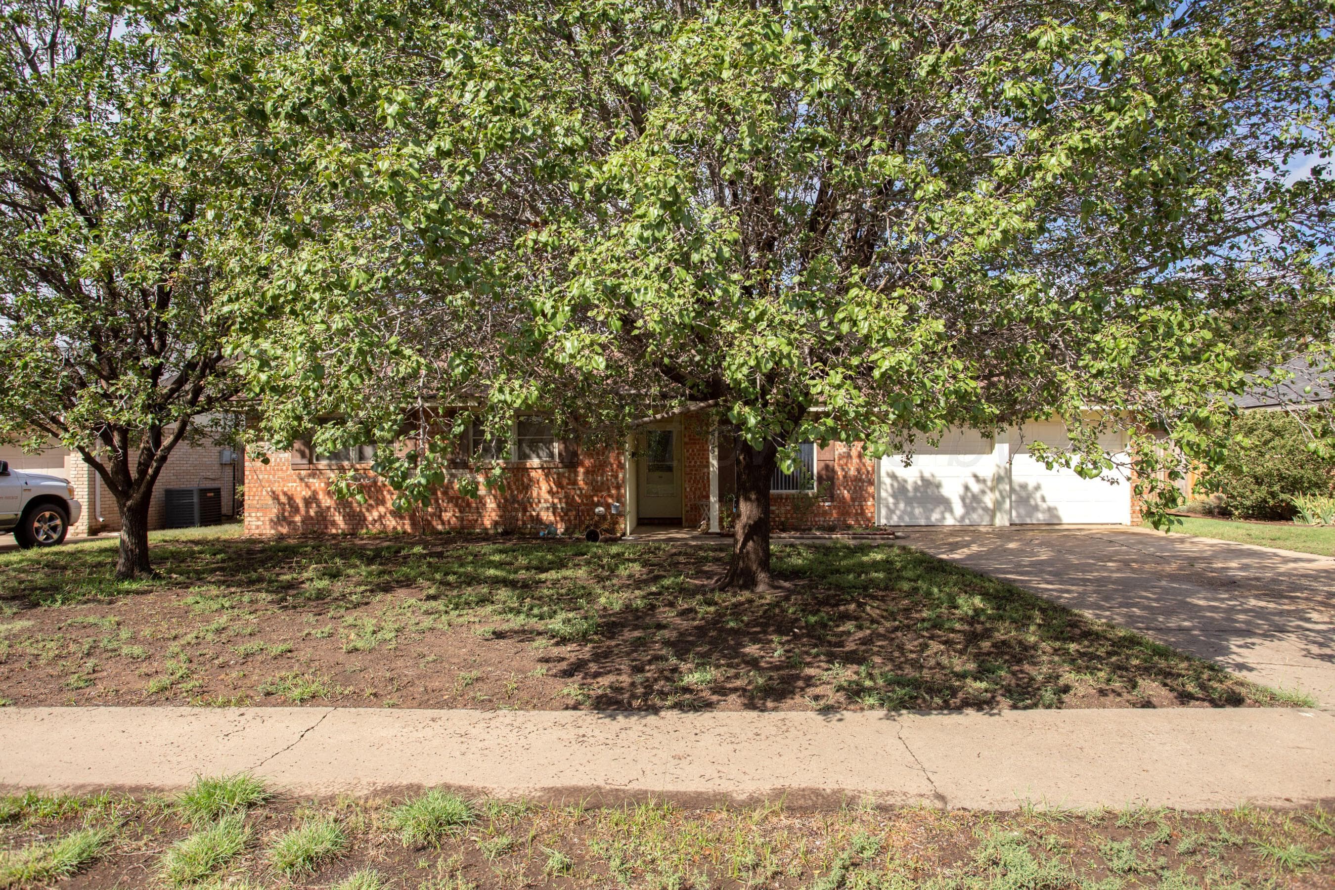 3406 Kingston Road, Amarillo, TX 79109, photo 2