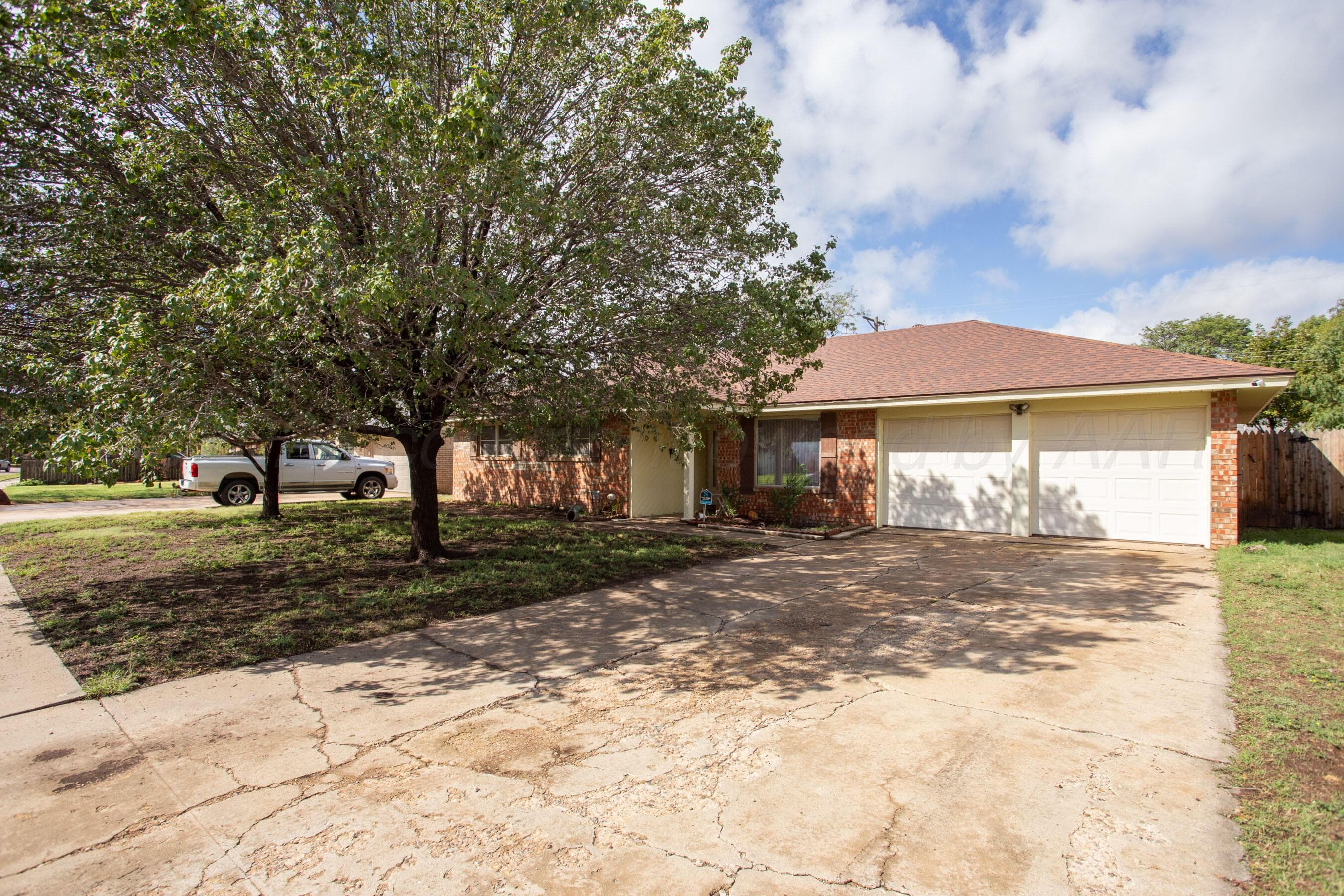 3406 Kingston Road, Amarillo, TX 79109