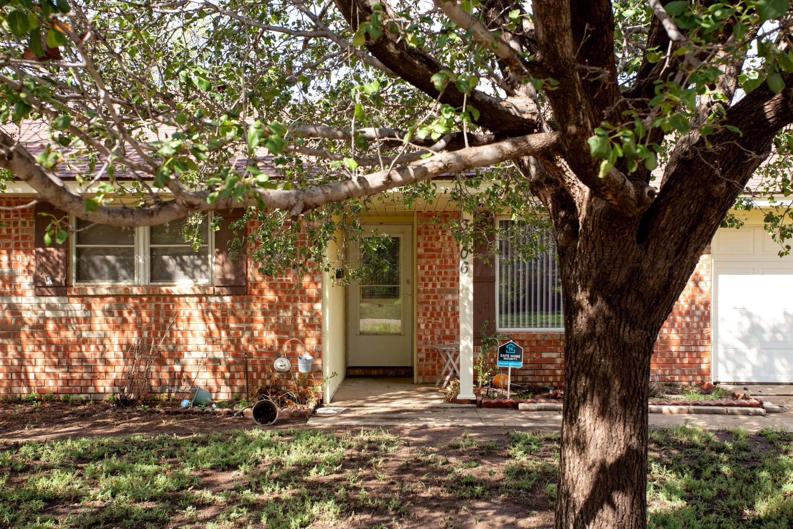 3406 Kingston Road, Amarillo, TX 79109, photo 3