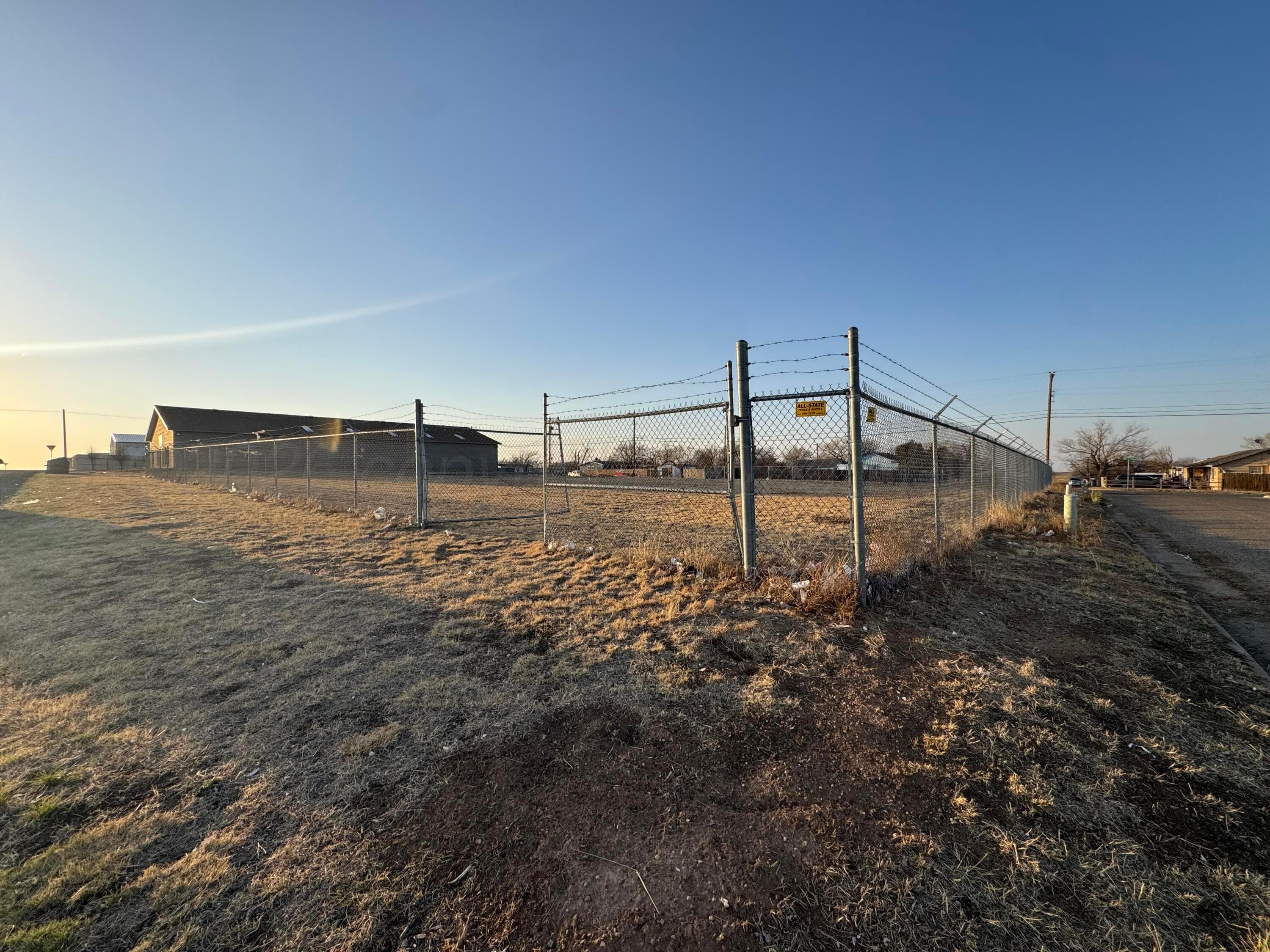 3400 W Amarillo Boulevard, Amarillo, TX 79106, photo 2