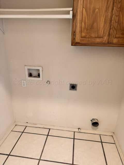 6304 S Crockett Street, Amarillo, TX 79118, photo 5