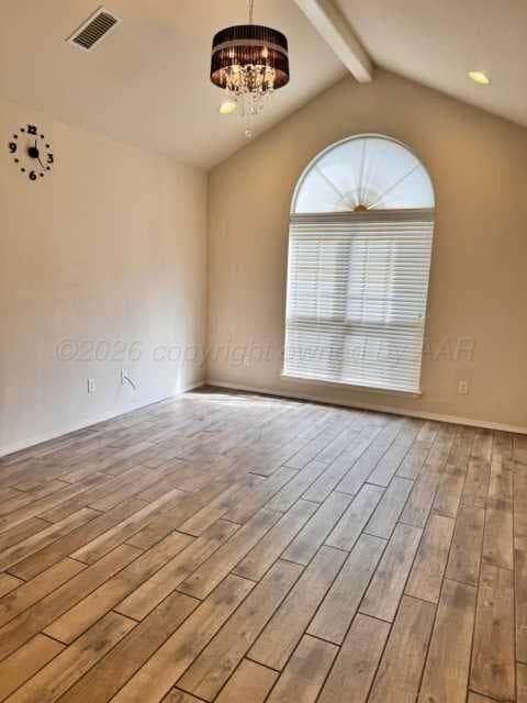 6304 S Crockett Street, Amarillo, TX 79118, photo 6