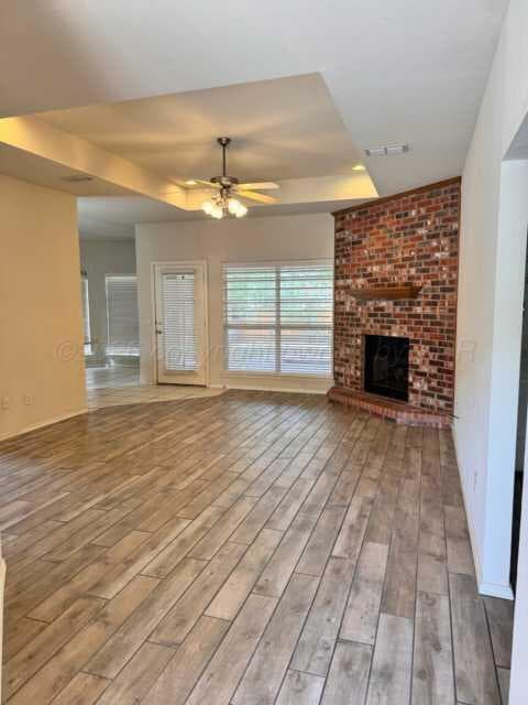 6304 S Crockett Street, Amarillo, TX 79118, photo 2
