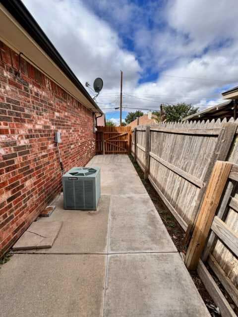 6304 S Crockett Street, Amarillo, TX 79118, photo 18