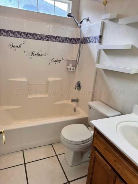 6304 S Crockett Street, Amarillo, TX 79118, photo 14