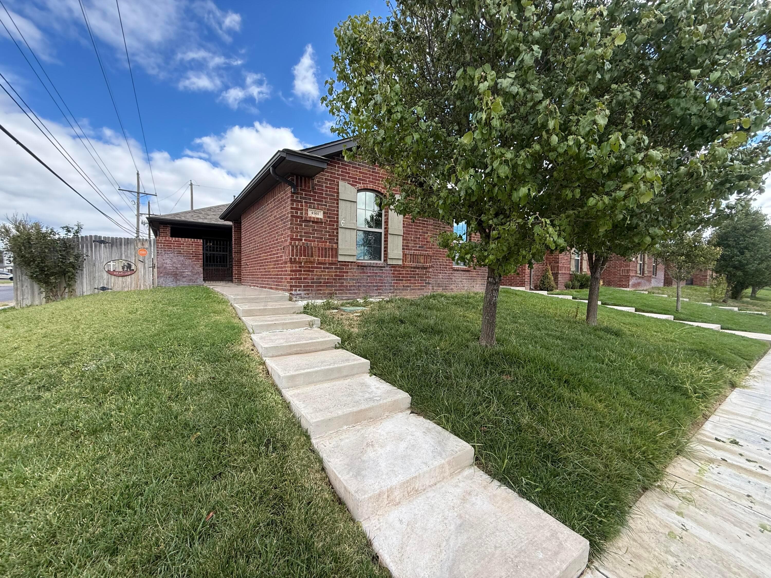 4501 KATHARINA Court, Amarillo, TX 79110-1118, photo 2