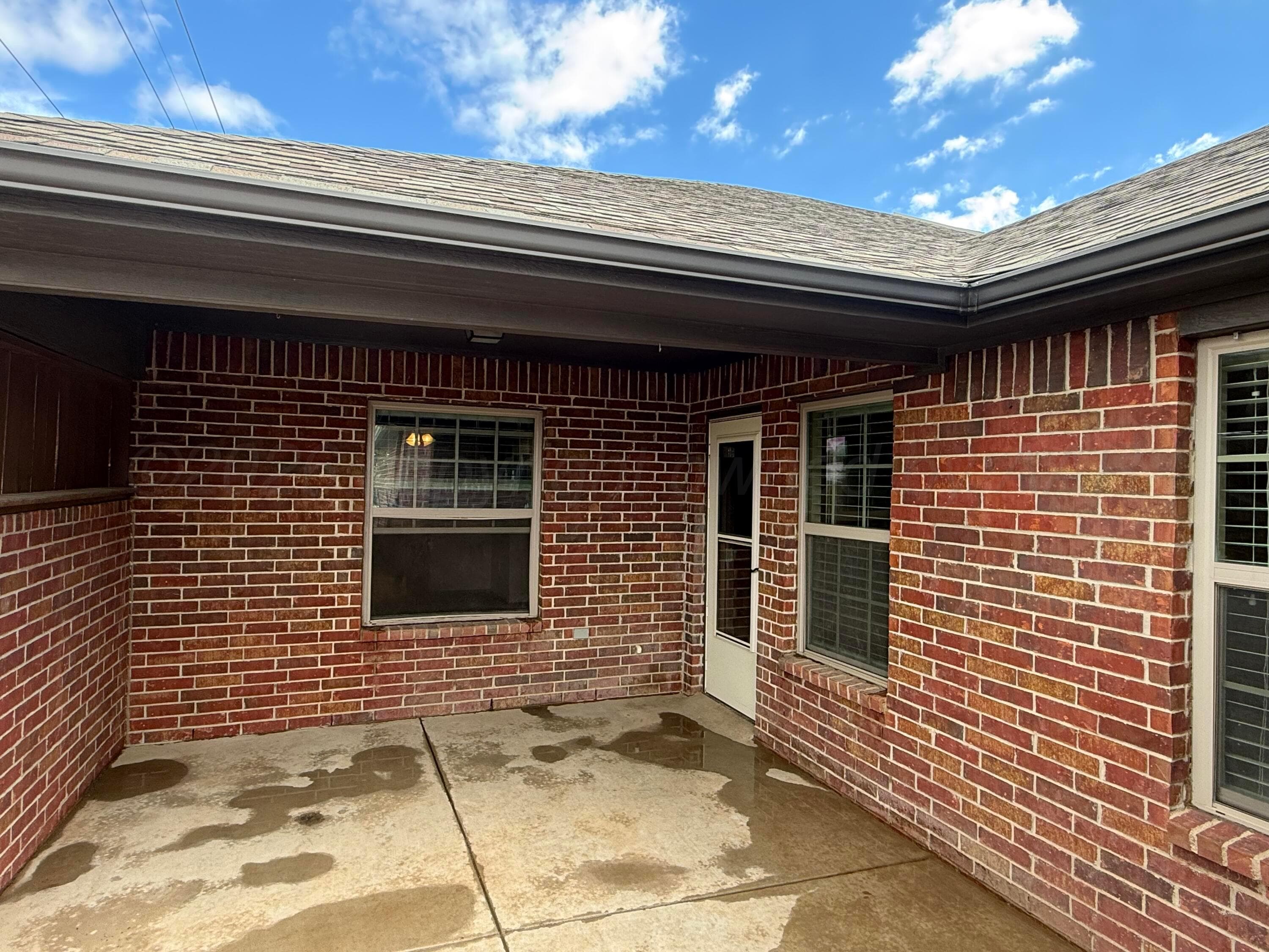 4501 KATHARINA Court, Amarillo, TX 79110-1118, photo 17