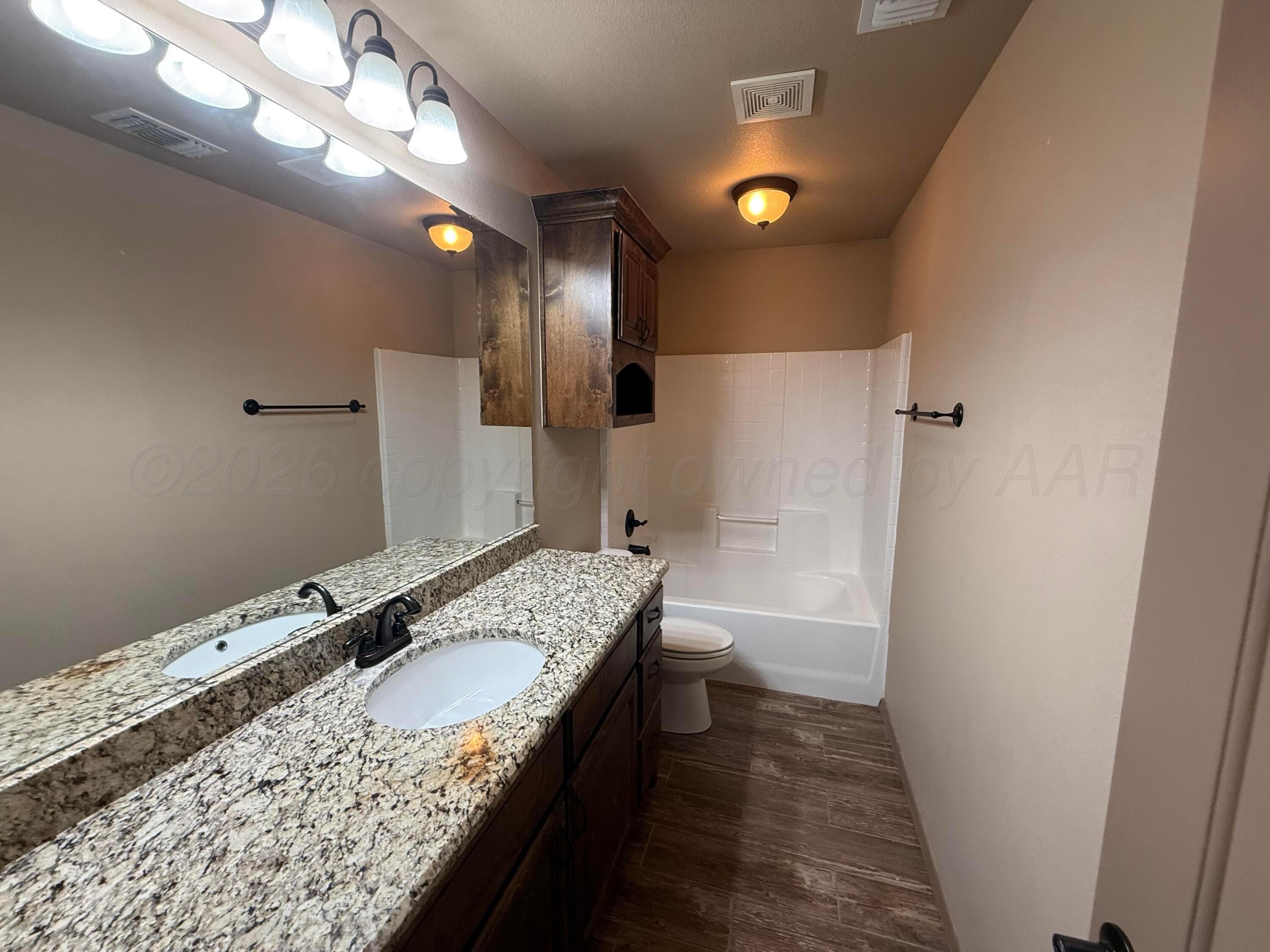 4501 KATHARINA Court, Amarillo, TX 79110-1118, photo 15