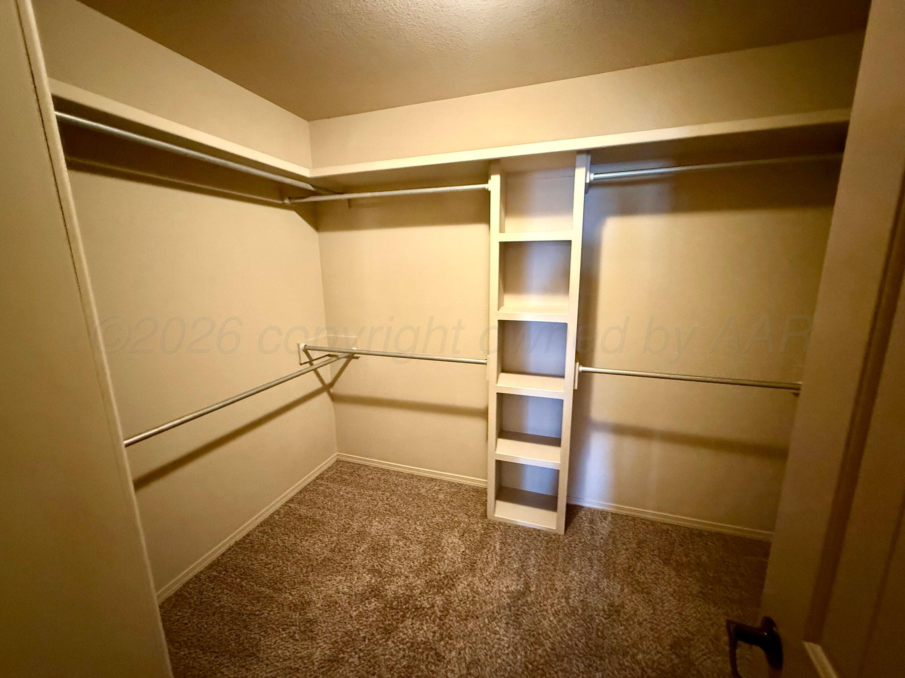 4501 KATHARINA Court, Amarillo, TX 79110-1118, photo 12