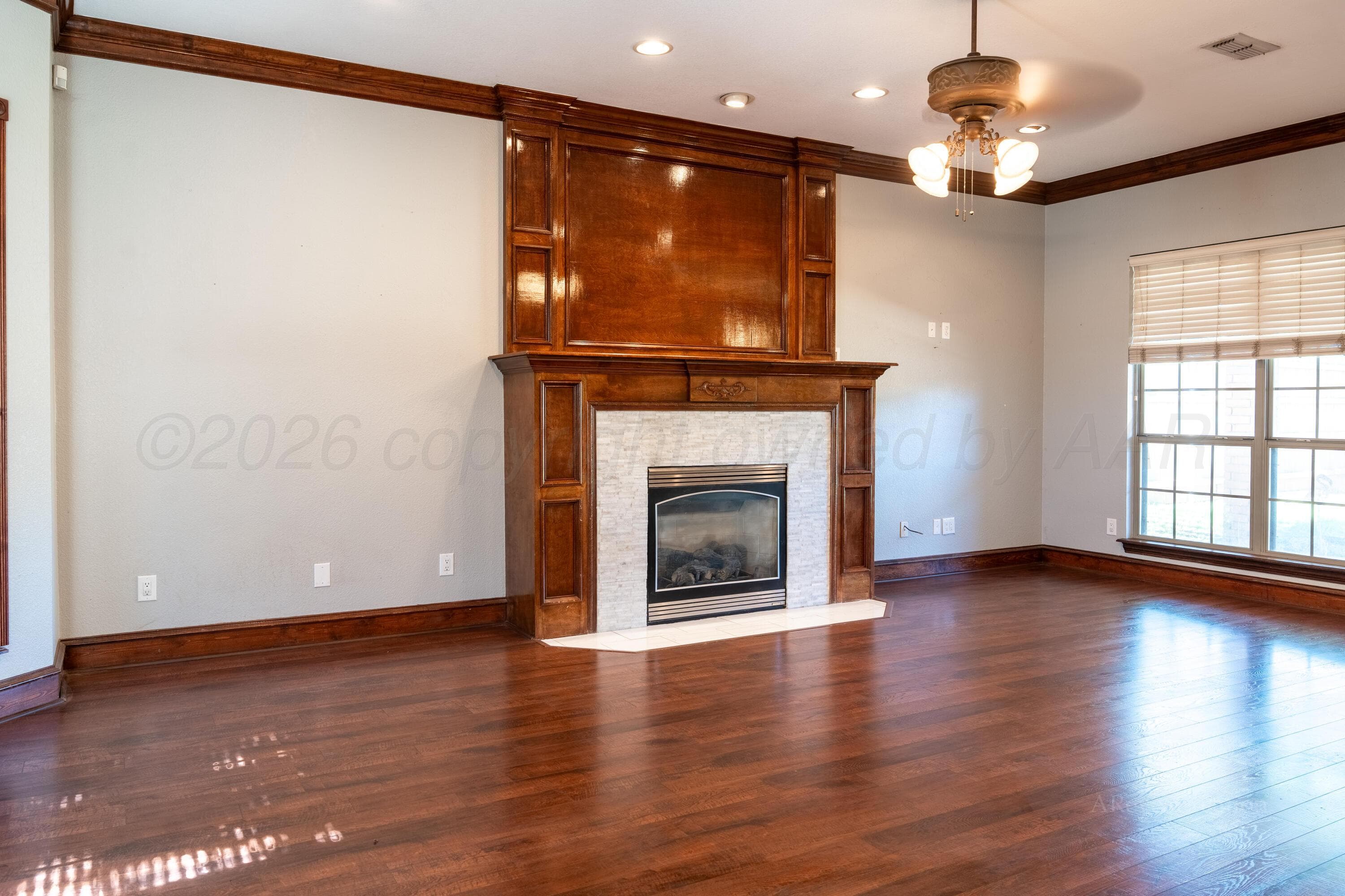 6520 MILLIGAN Place, Amarillo, TX 79119-7222, photo 2