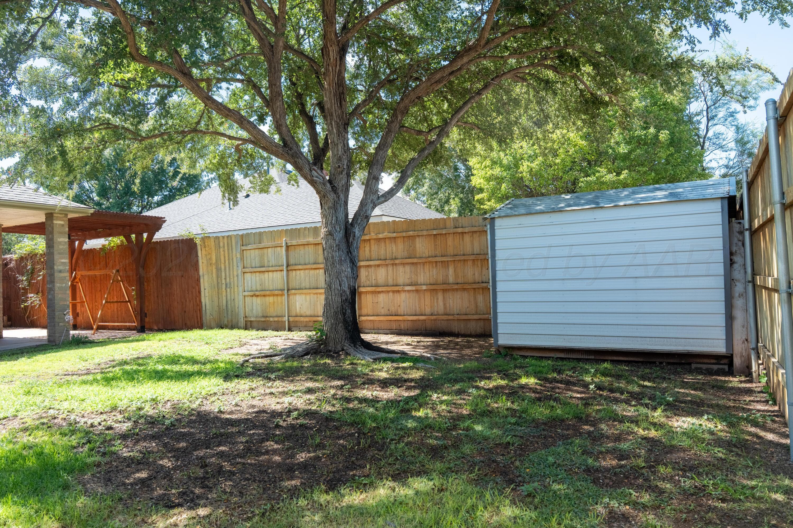 6520 MILLIGAN Place, Amarillo, TX 79119-7222, photo 34