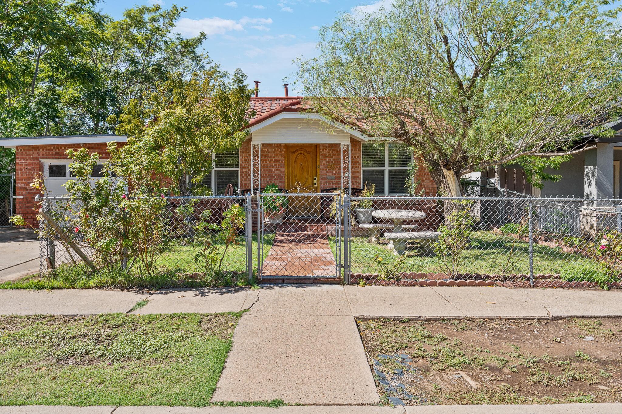 85 N Alabama Street, Amarillo, TX 79106, photo 2