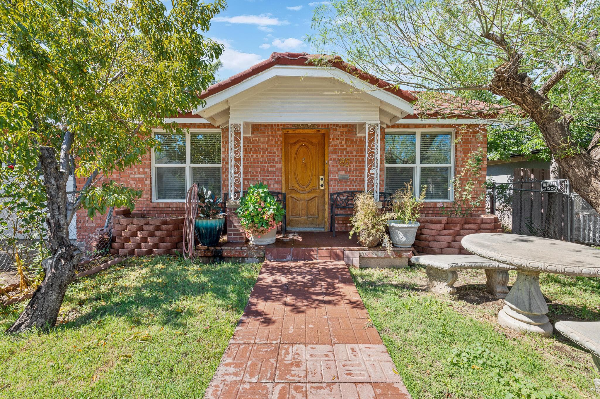 85 N Alabama Street, Amarillo, TX 79106