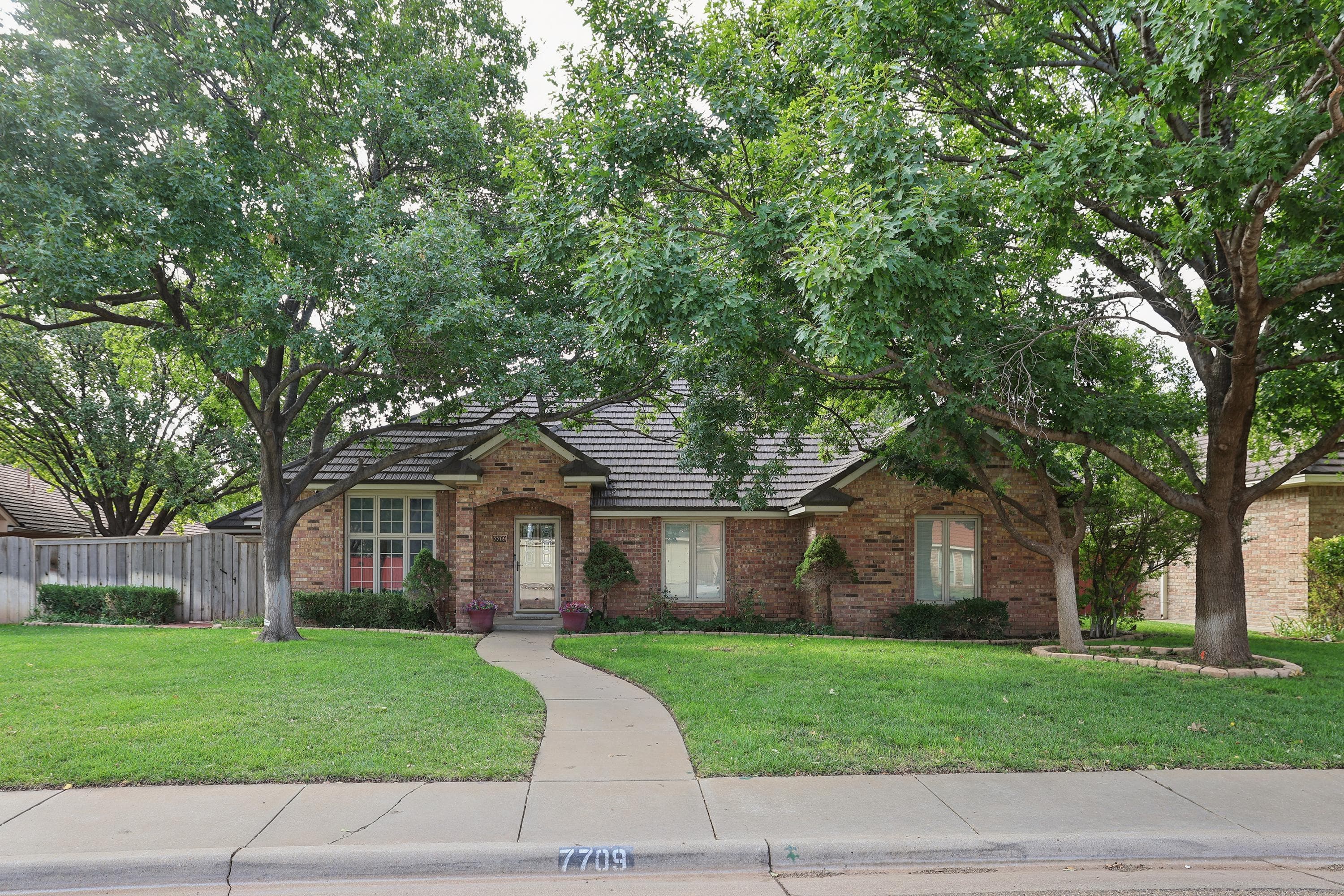 7709 UNDERWOOD Drive, Amarillo, TX 79121, photo 2