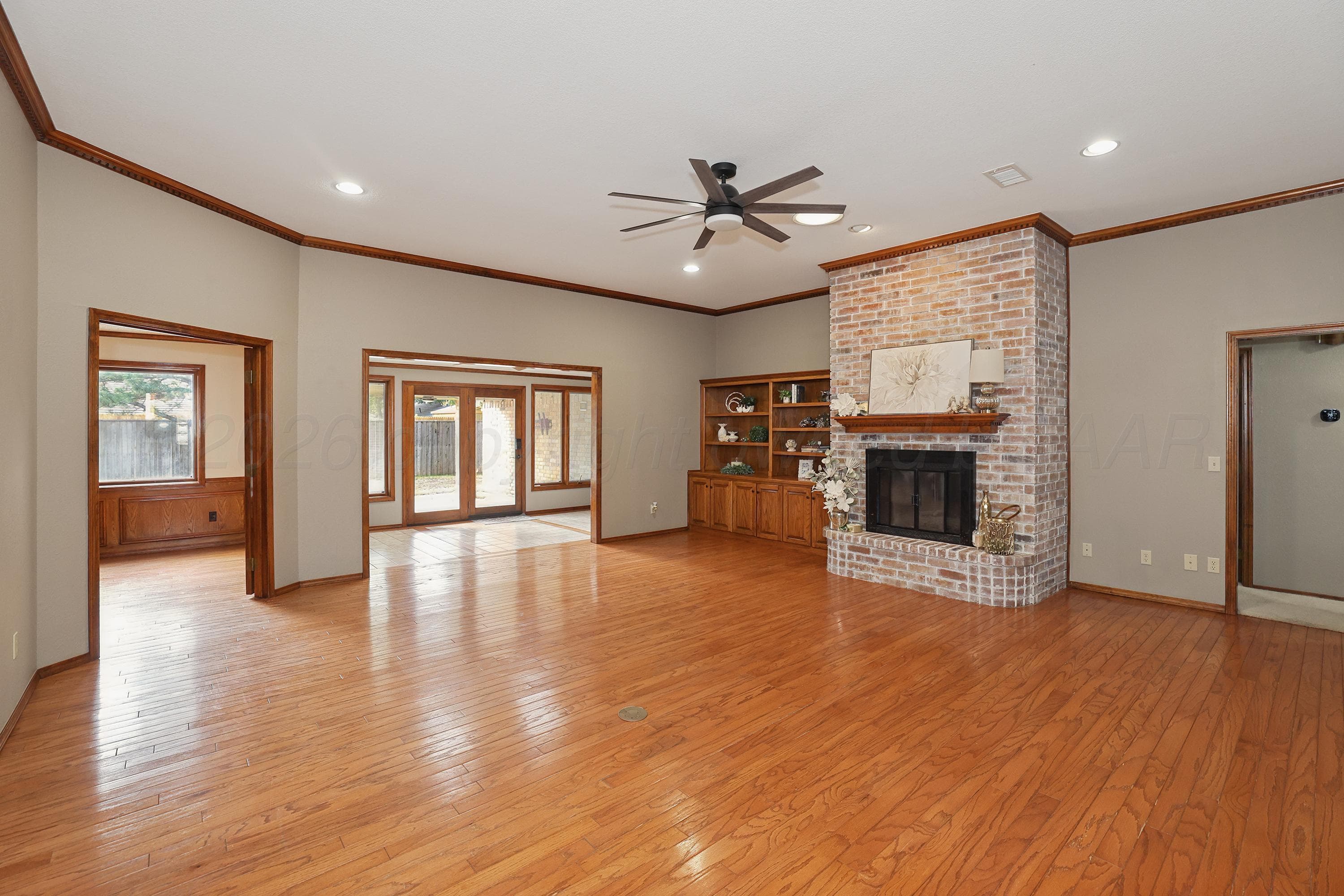 7709 UNDERWOOD Drive, Amarillo, TX 79121, photo 6