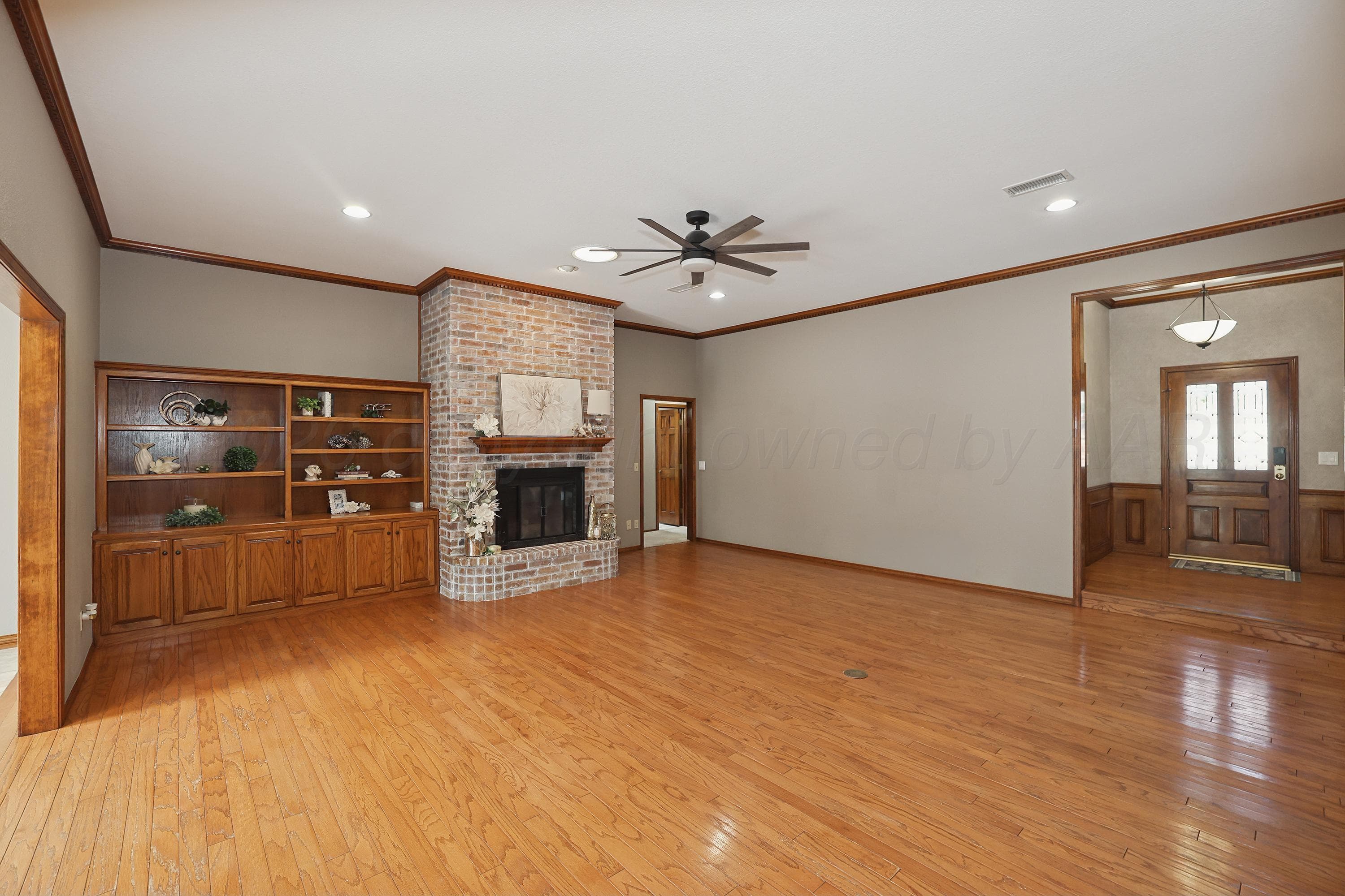 7709 UNDERWOOD Drive, Amarillo, TX 79121, photo 7