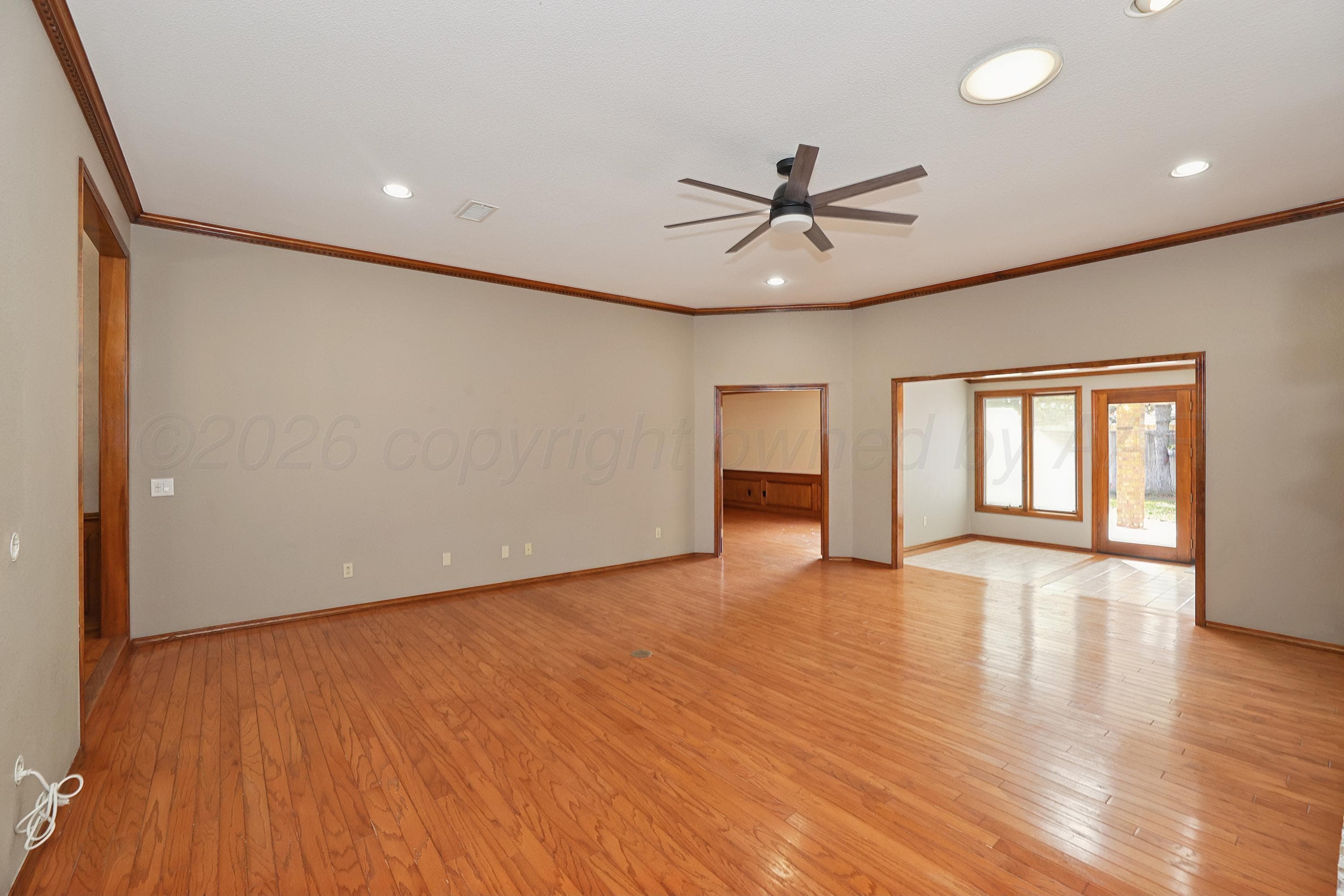 7709 UNDERWOOD Drive, Amarillo, TX 79121, photo 8