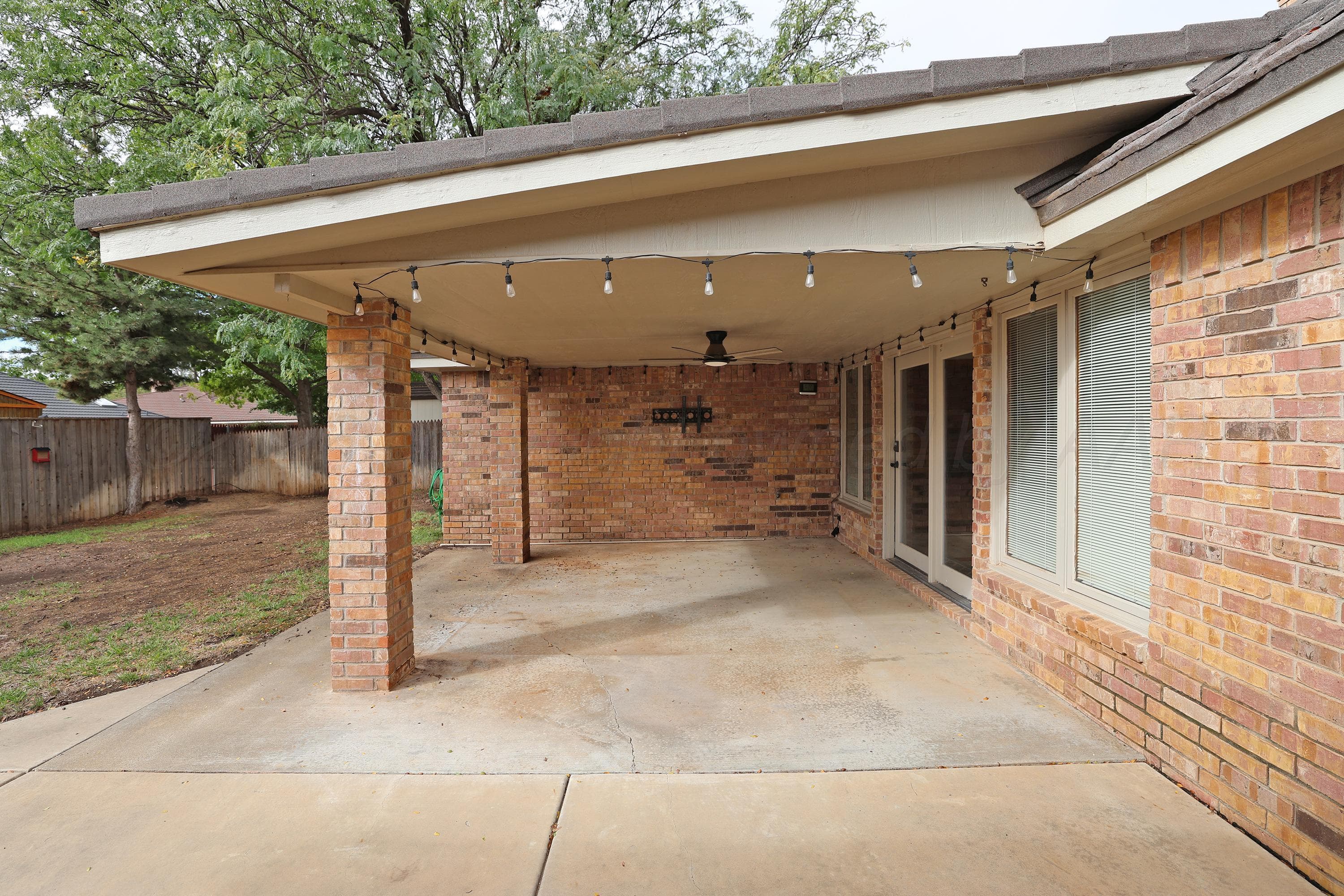 7709 UNDERWOOD Drive, Amarillo, TX 79121, photo 35