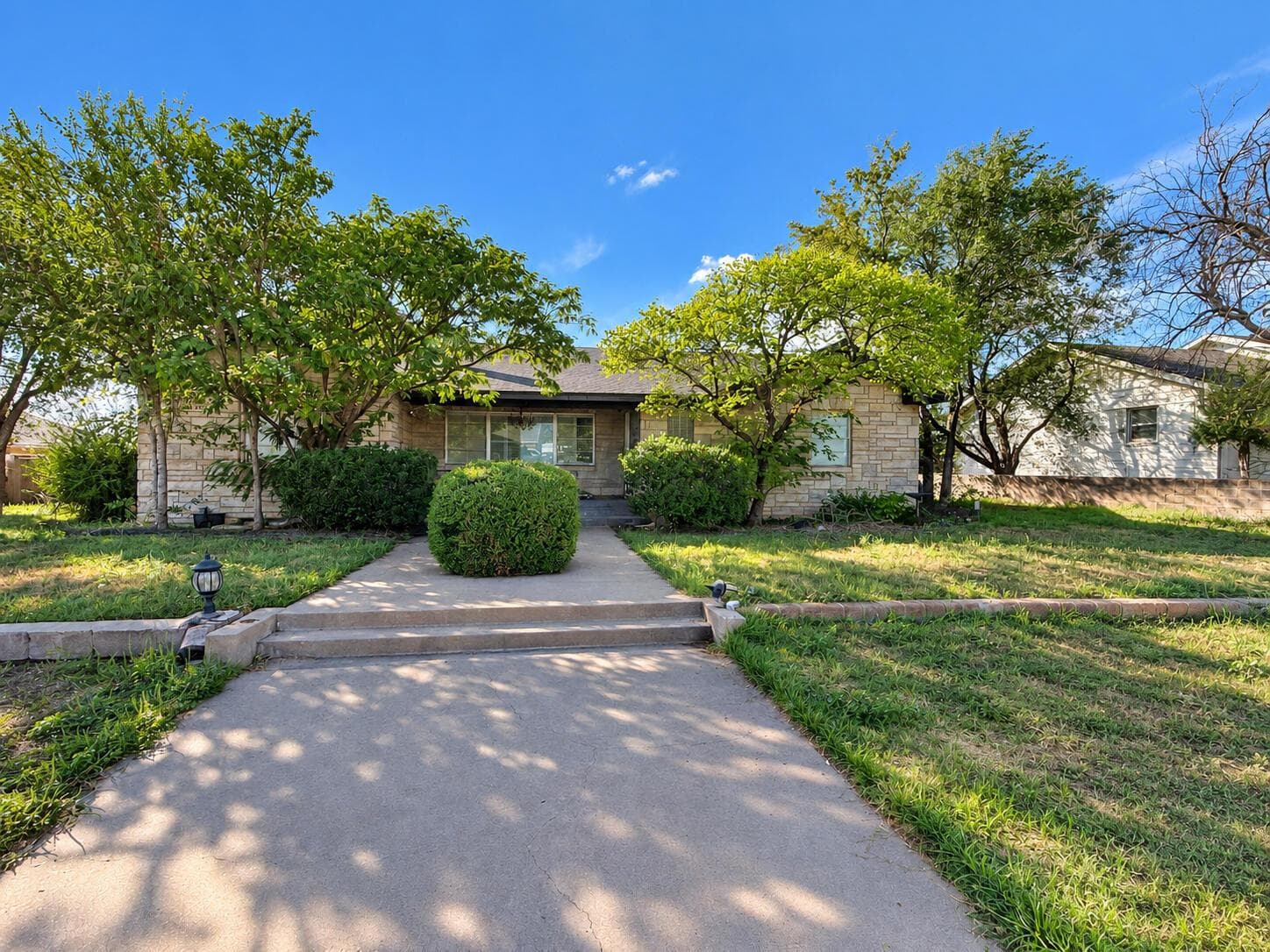 507 Austin Street, Borger, TX 79007