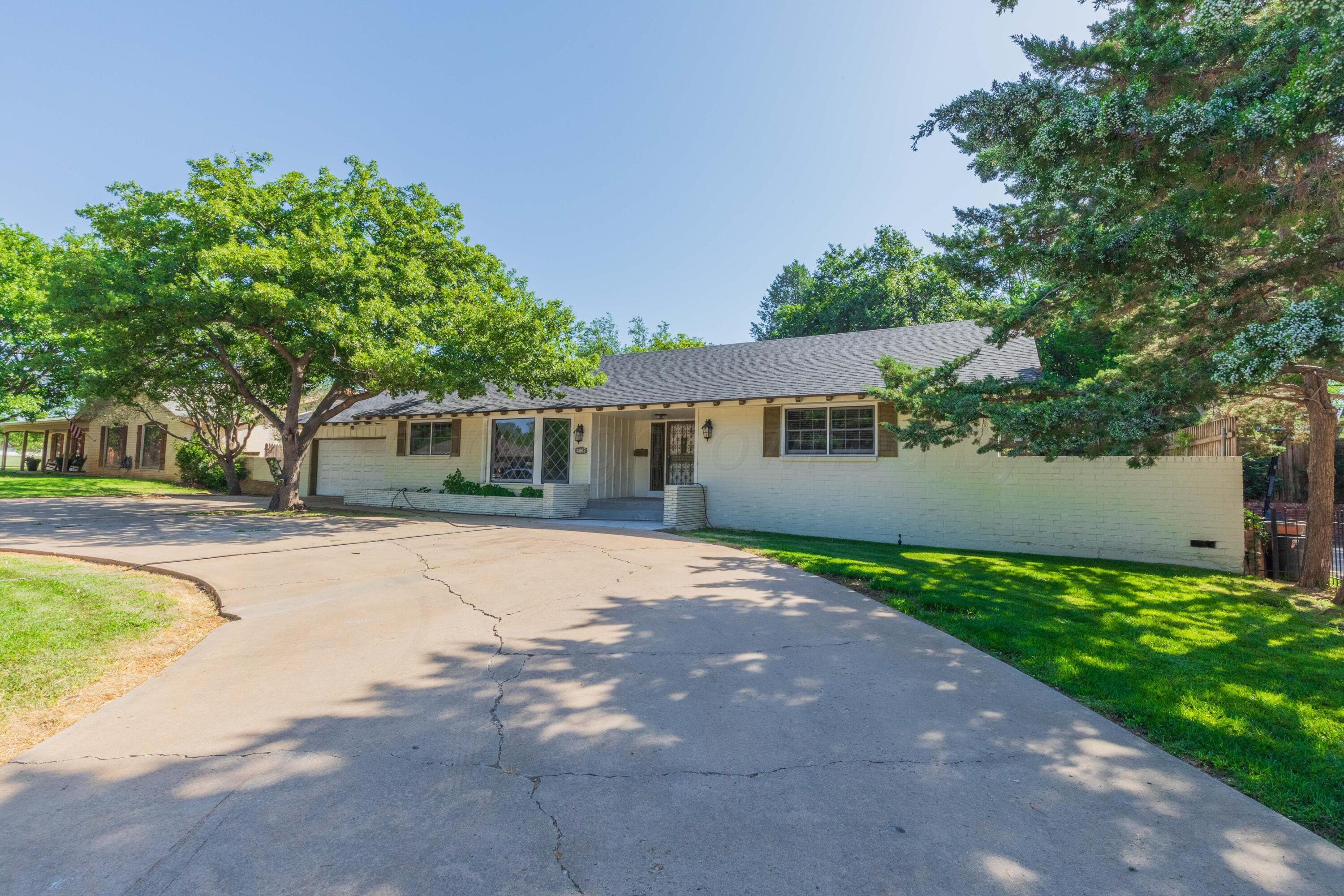 4802 OLSEN Boulevard, Amarillo, TX 79106-4736, photo 3
