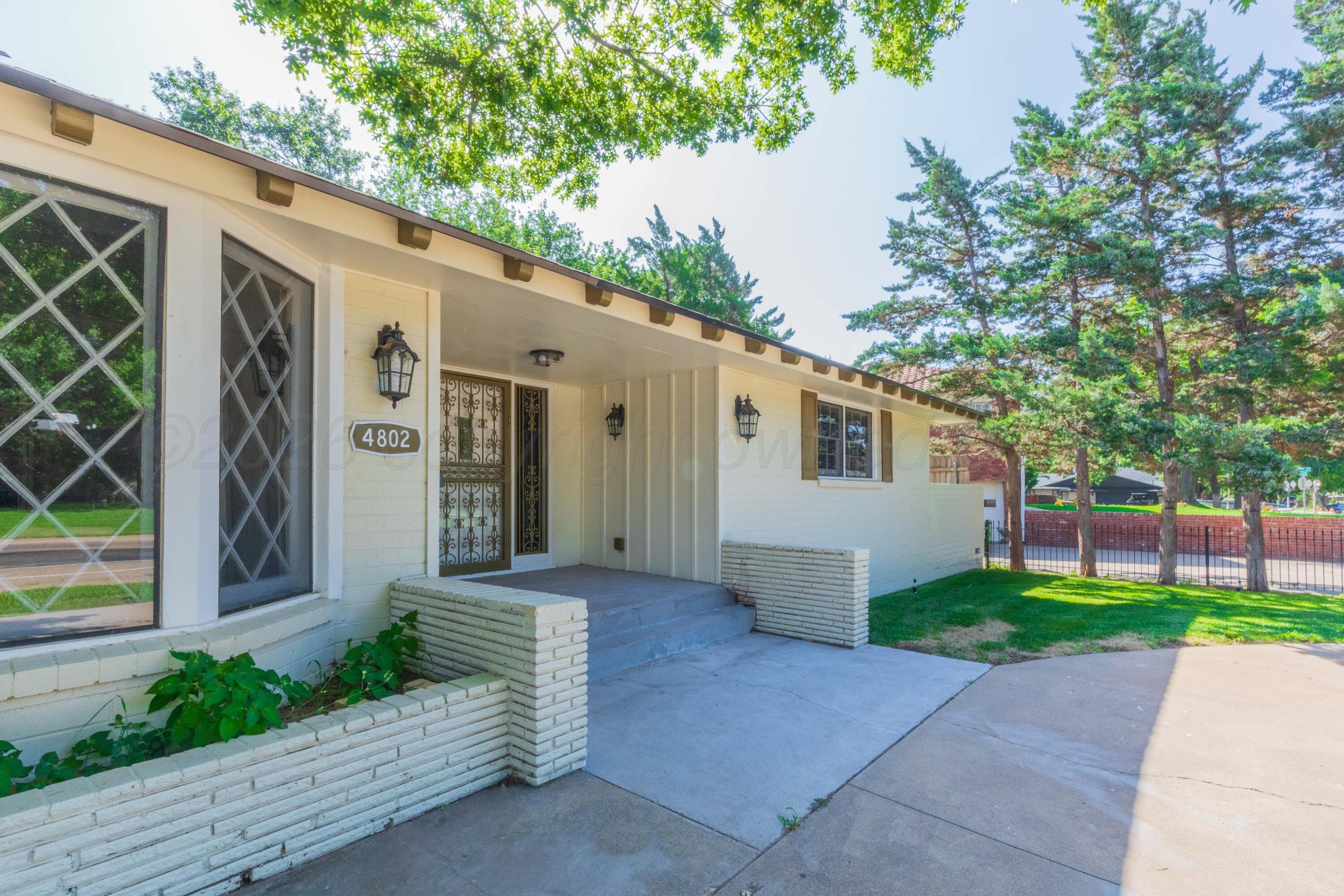 4802 OLSEN Boulevard, Amarillo, TX 79106-4736, photo 4
