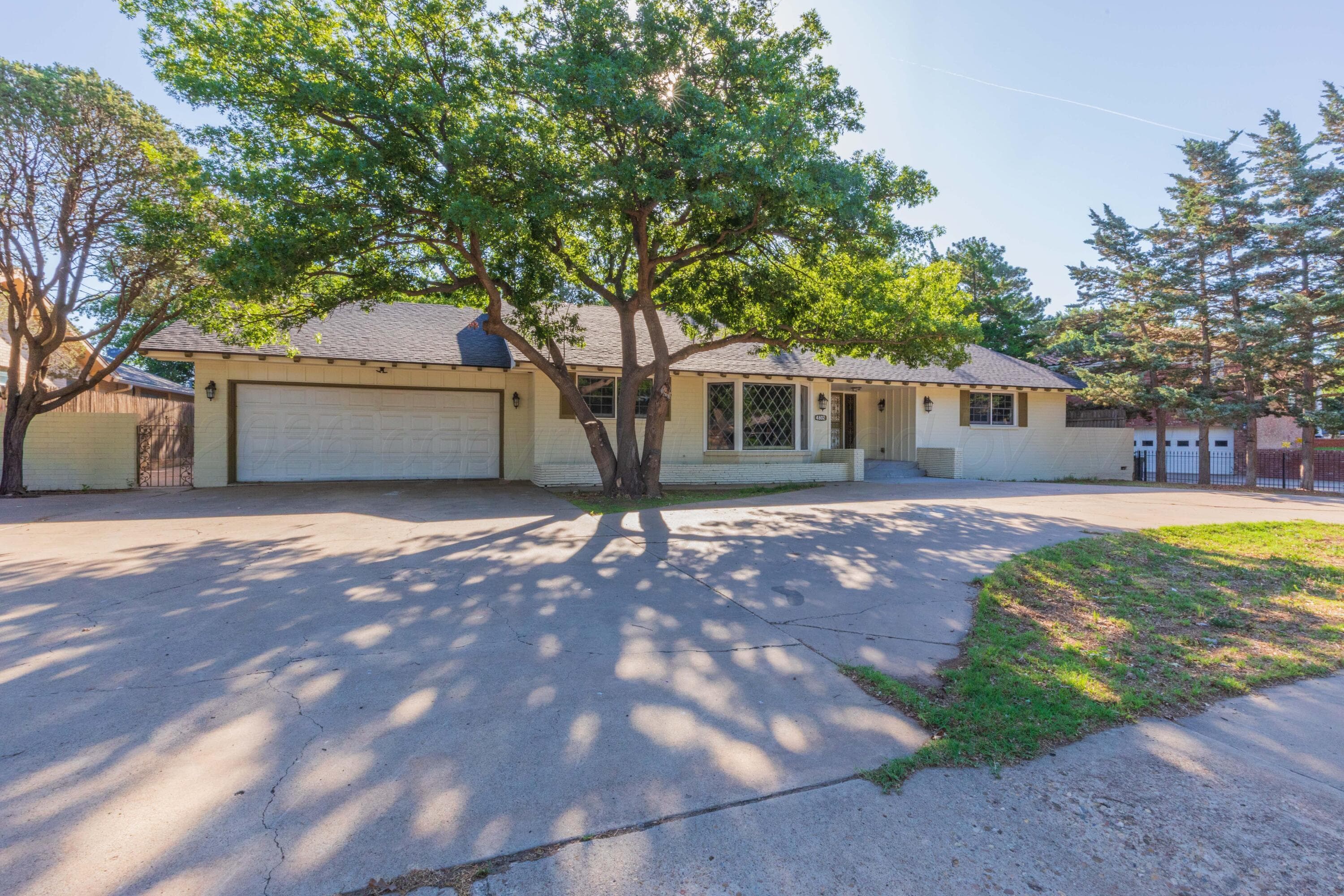 4802 OLSEN Boulevard, Amarillo, TX 79106-4736, photo 46
