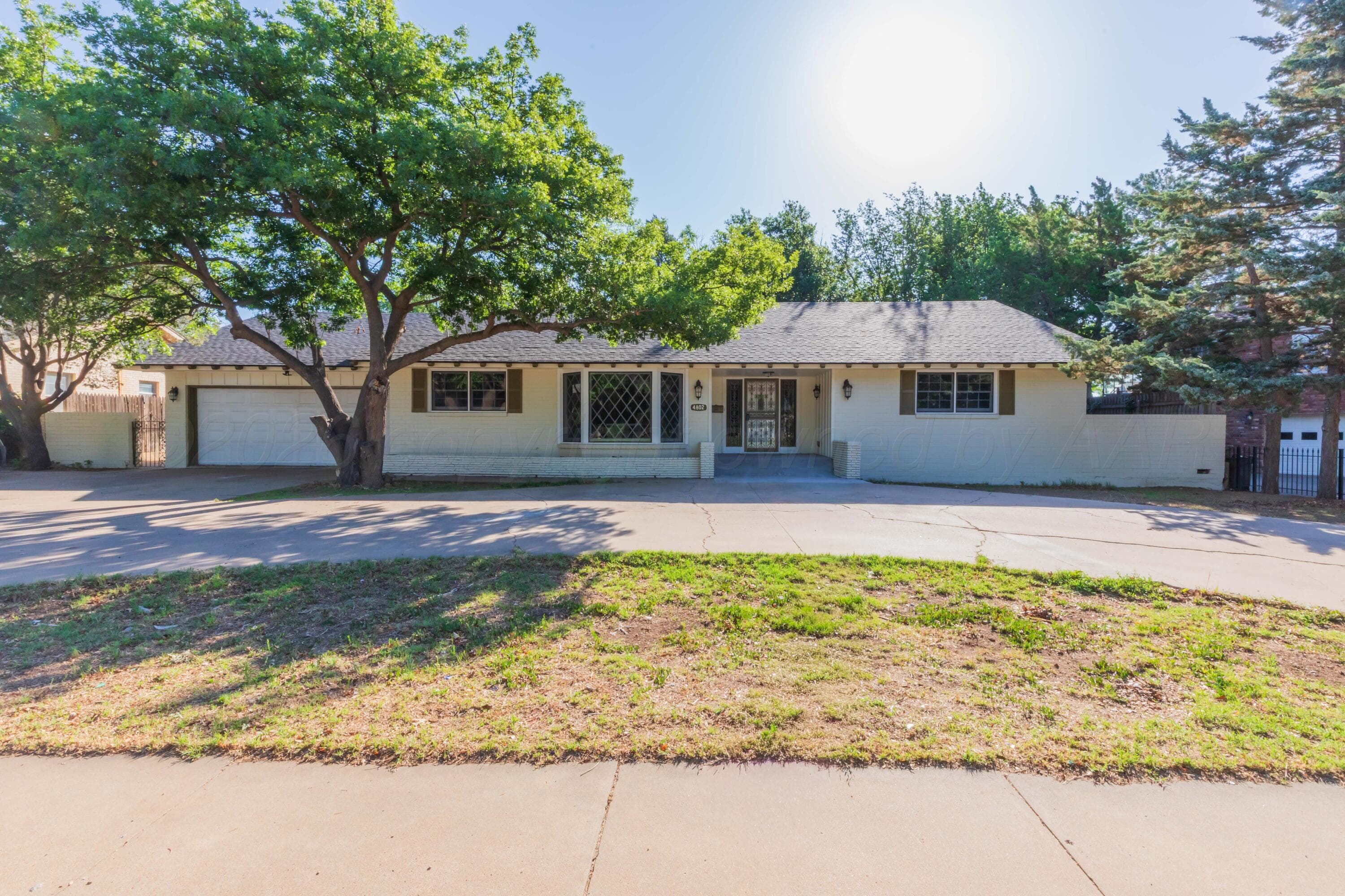4802 OLSEN Boulevard, Amarillo, TX 79106-4736, photo 48