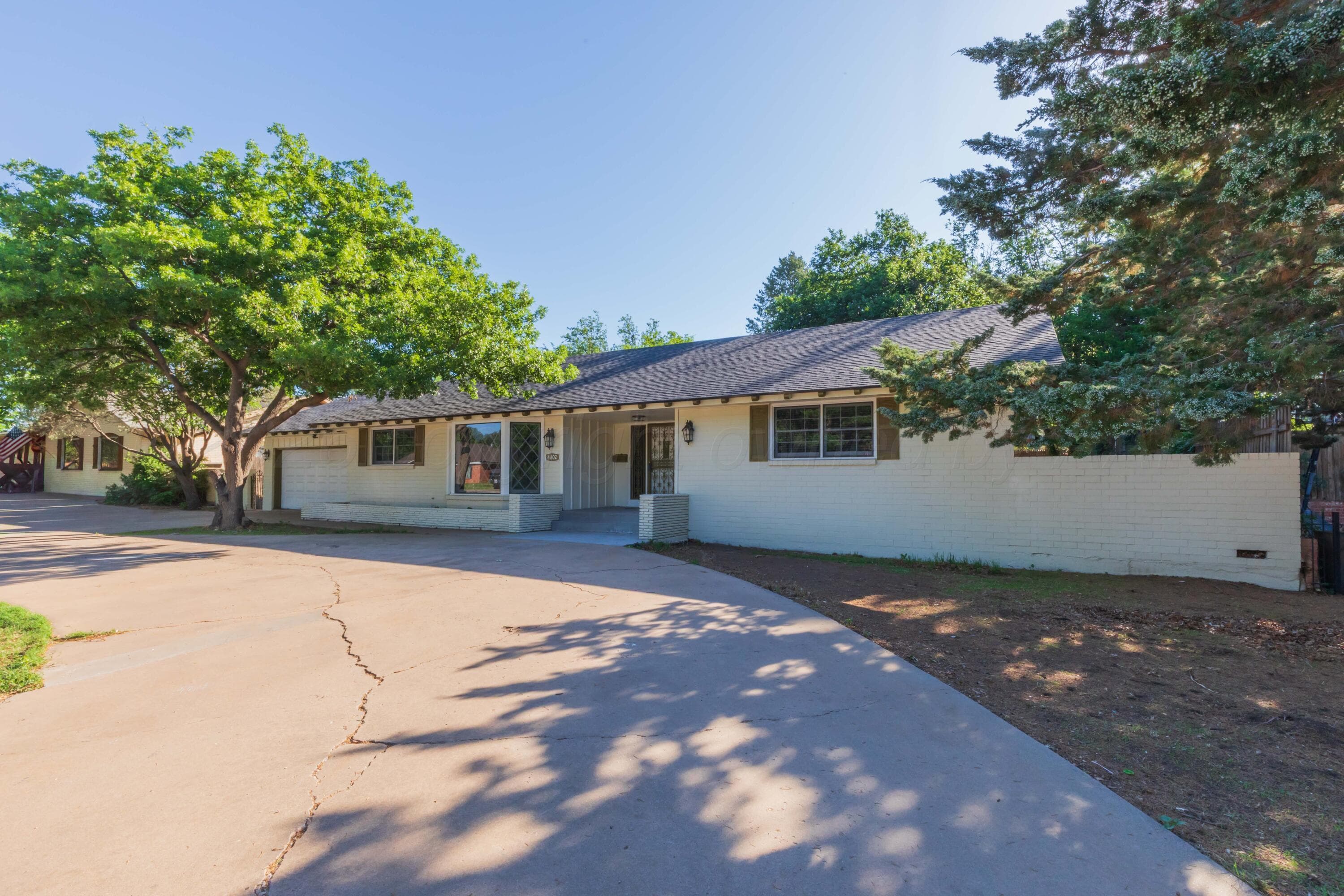 4802 OLSEN Boulevard, Amarillo, TX 79106-4736, photo 49