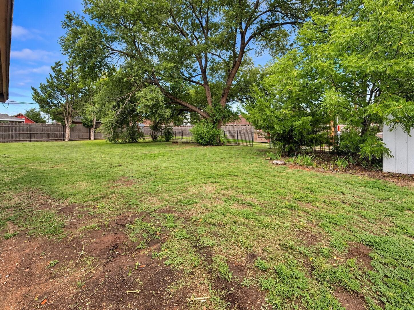 1505 E GEARY Road, Dumas, TX 79029-3539, photo 15