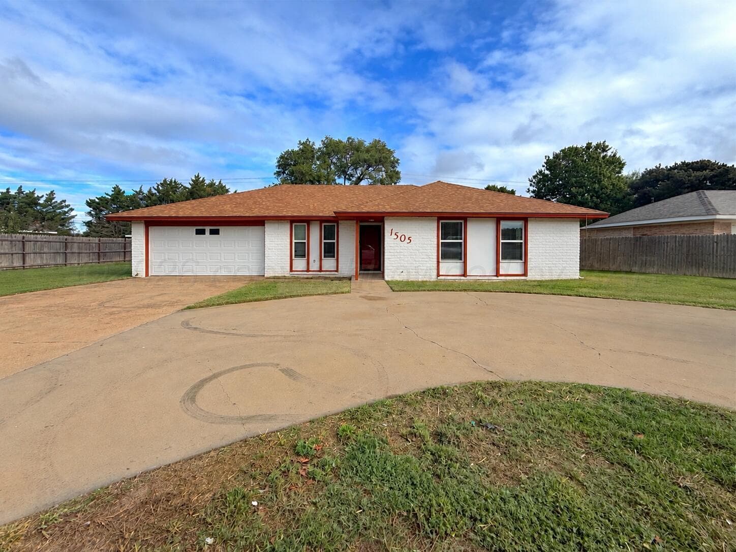 1505 E GEARY Road, Dumas, TX 79029-3539