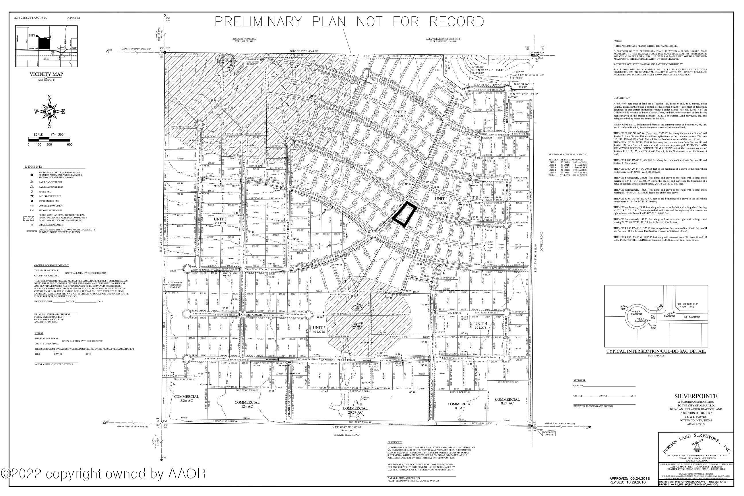 13205 ARIANA Road, Amarillo, TX 79124, photo 6