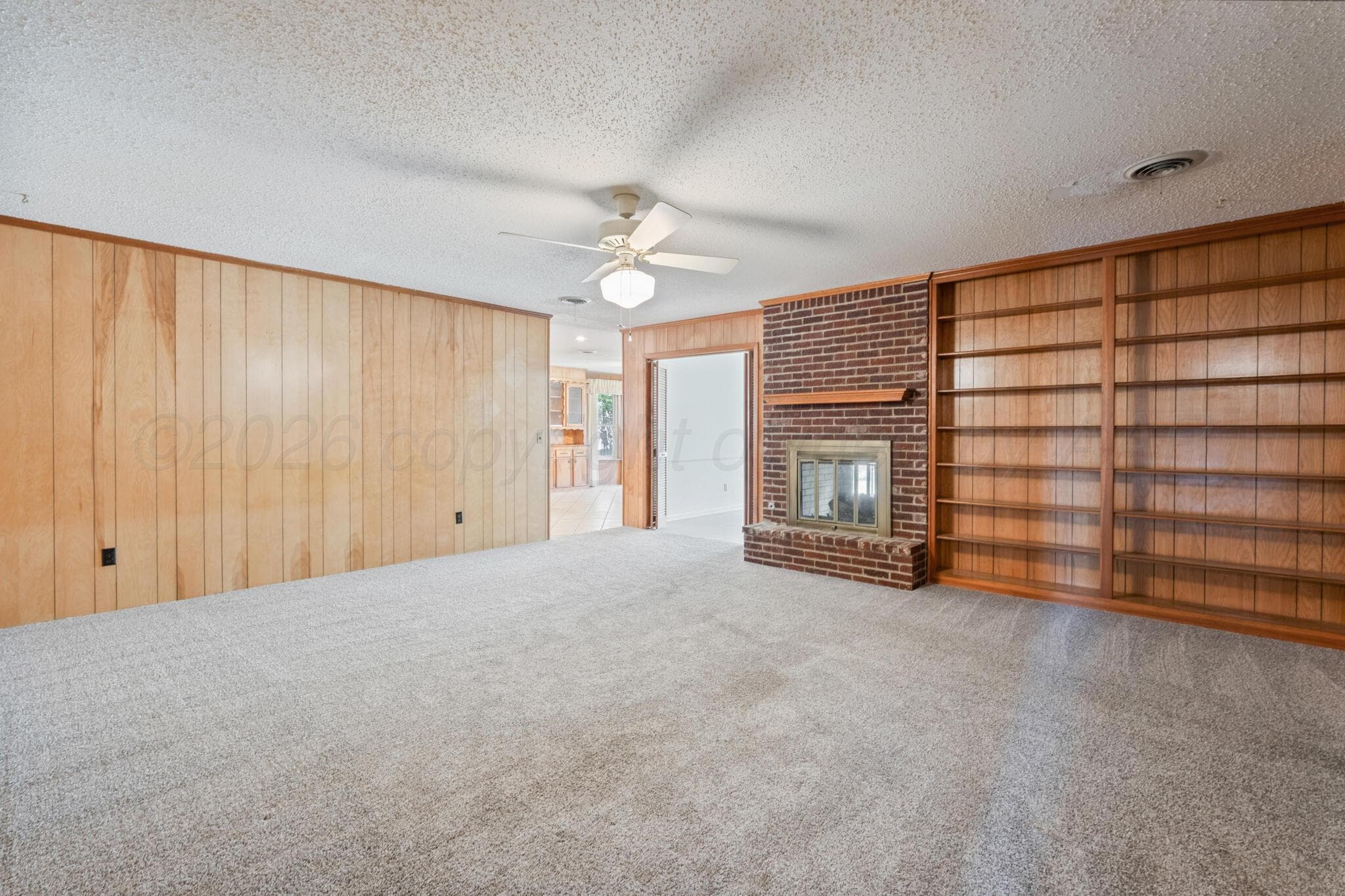 3907 TECKLA Boulevard, Amarillo, TX 79109-5326, photo 23