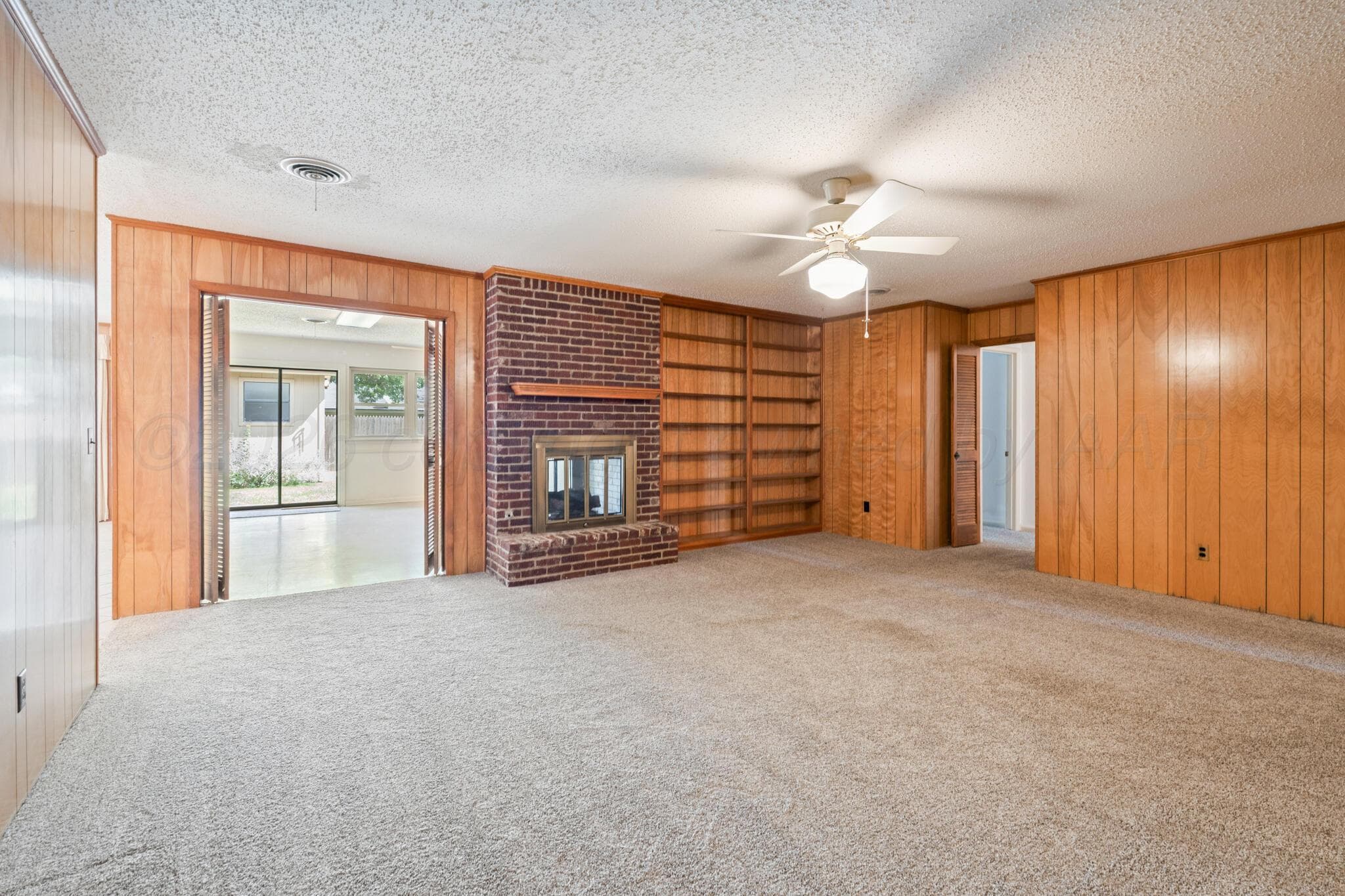 3907 TECKLA Boulevard, Amarillo, TX 79109-5326, photo 5