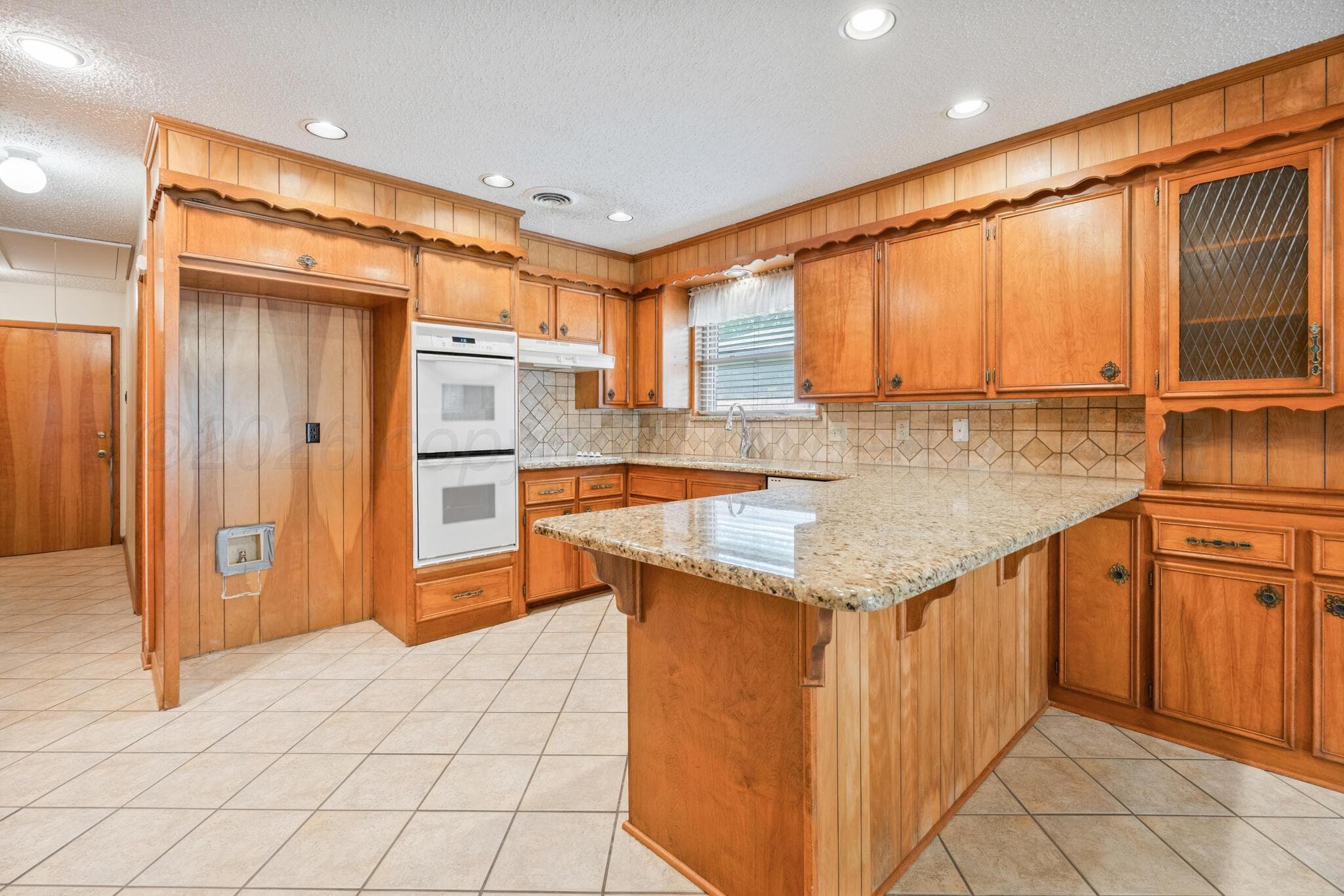 3907 TECKLA Boulevard, Amarillo, TX 79109-5326, photo 3