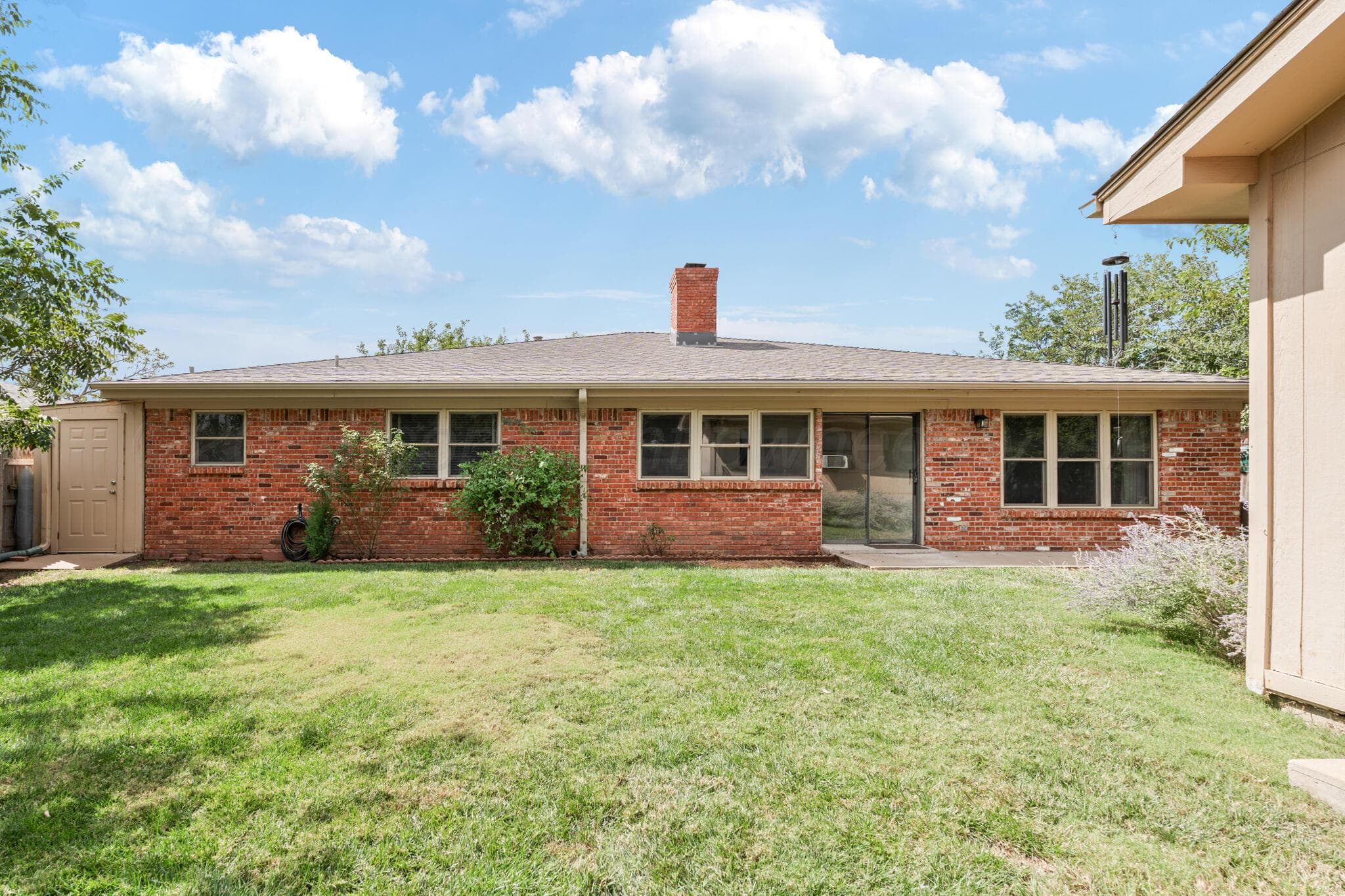 3907 TECKLA Boulevard, Amarillo, TX 79109-5326, photo 29