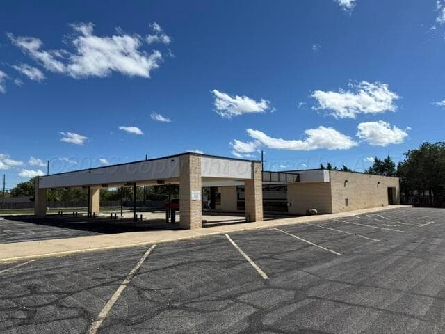 1619 Pecos Street, Amarillo, TX 79102, photo 3