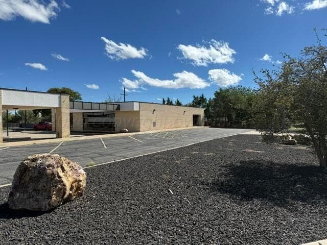 1619 Pecos Street, Amarillo, TX 79102