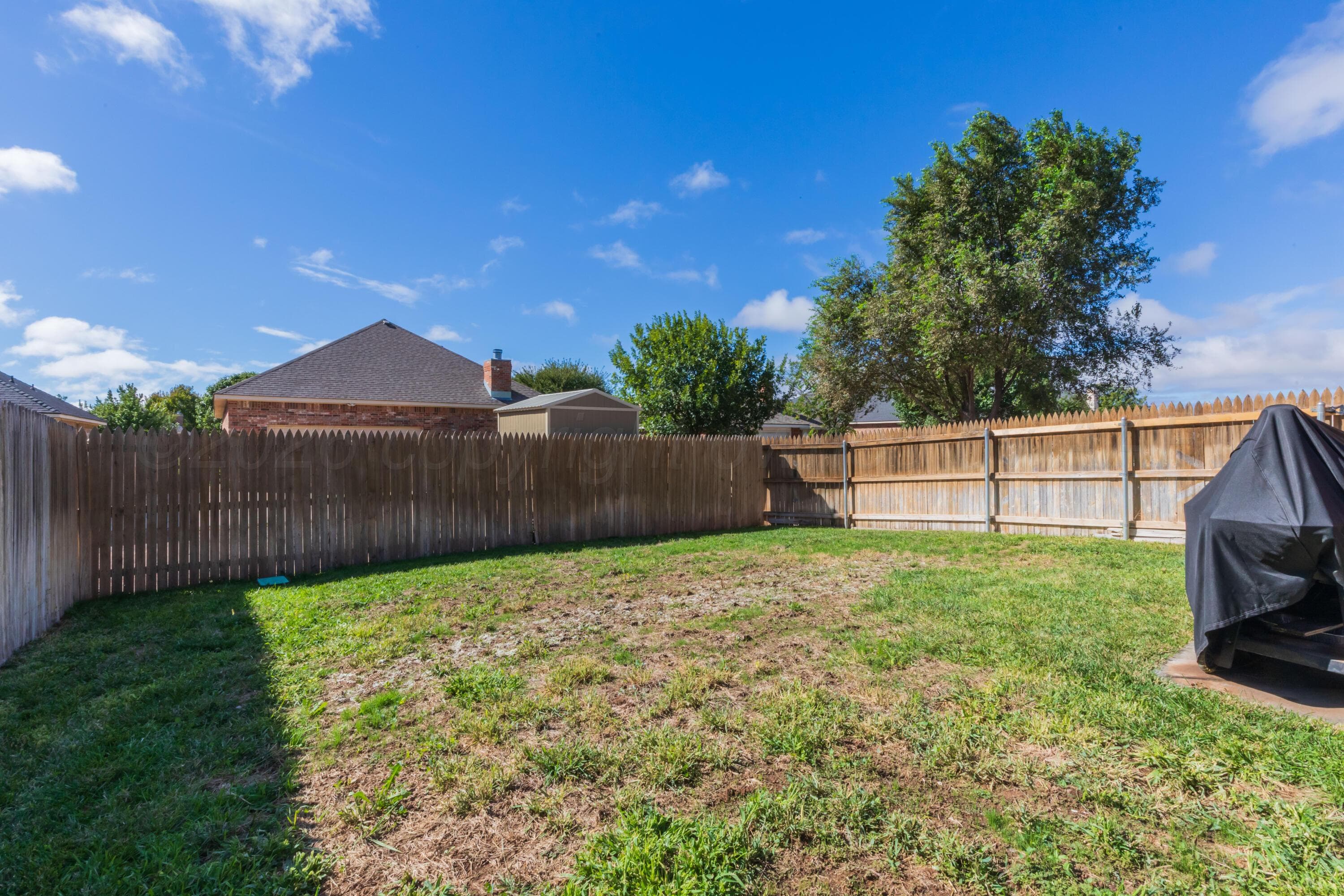 9011 BUCCOLA Avenue, Amarillo, TX 79119-6598, photo 35