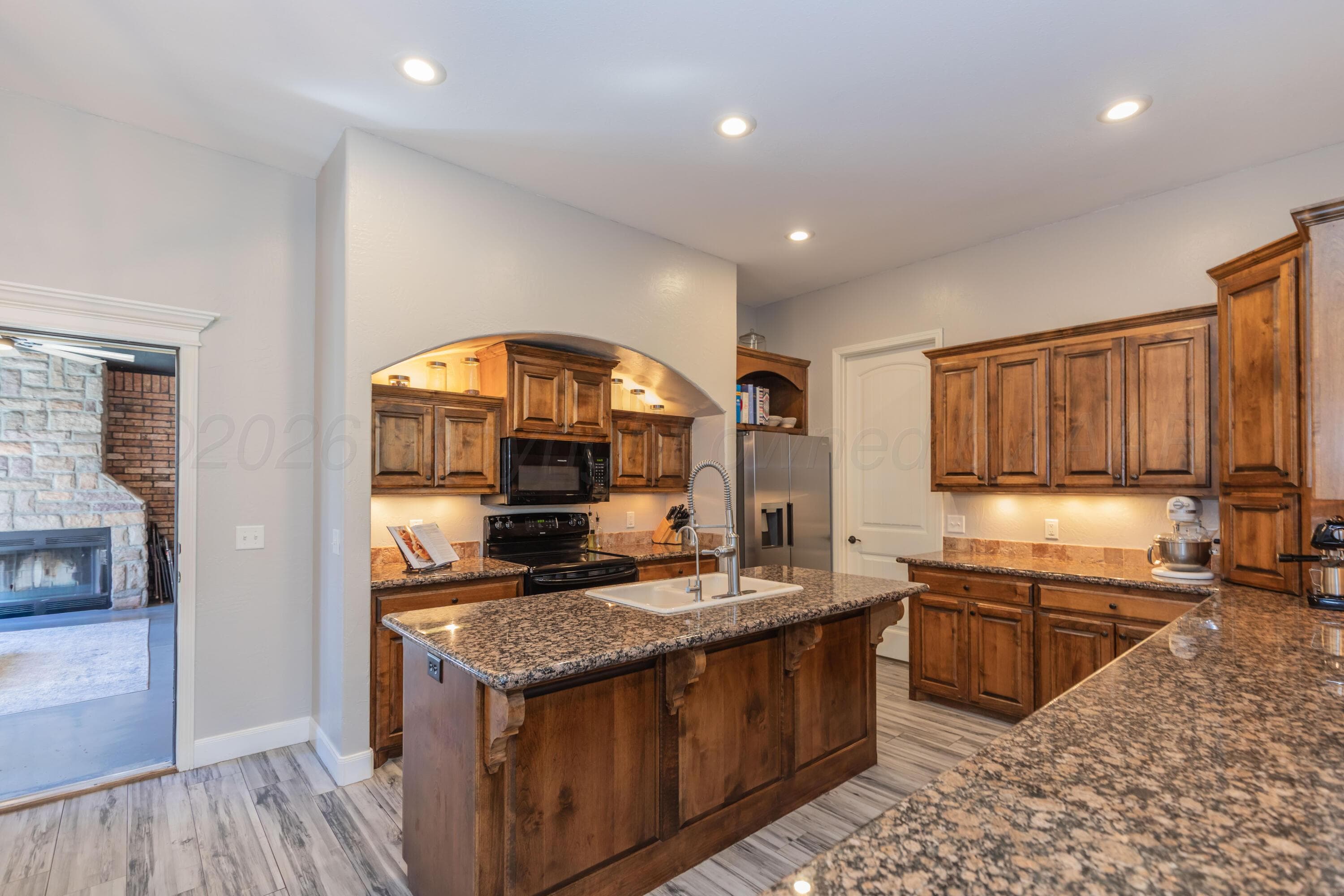 9011 BUCCOLA Avenue, Amarillo, TX 79119-6598, photo 9