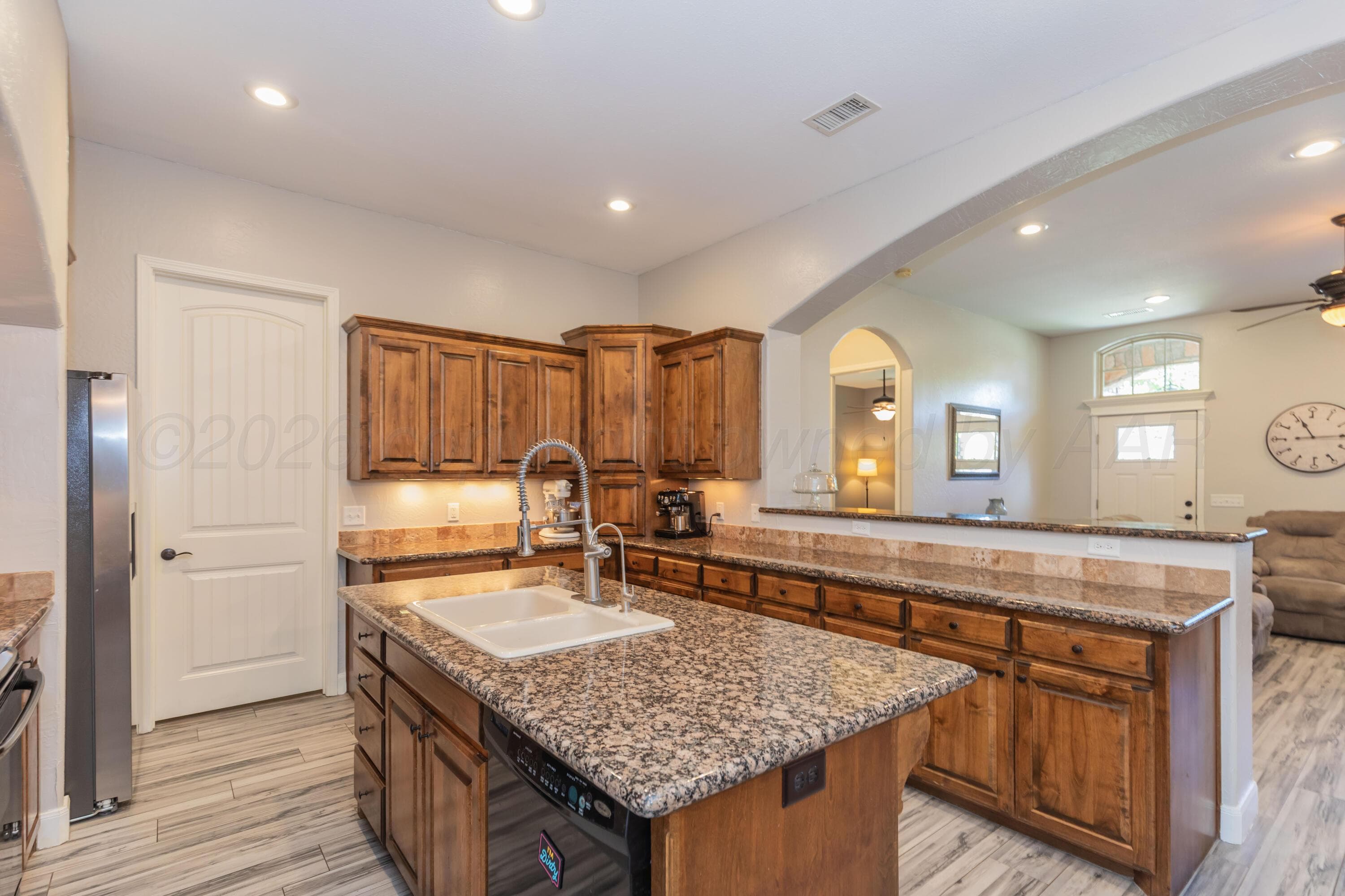 9011 BUCCOLA Avenue, Amarillo, TX 79119-6598, photo 12