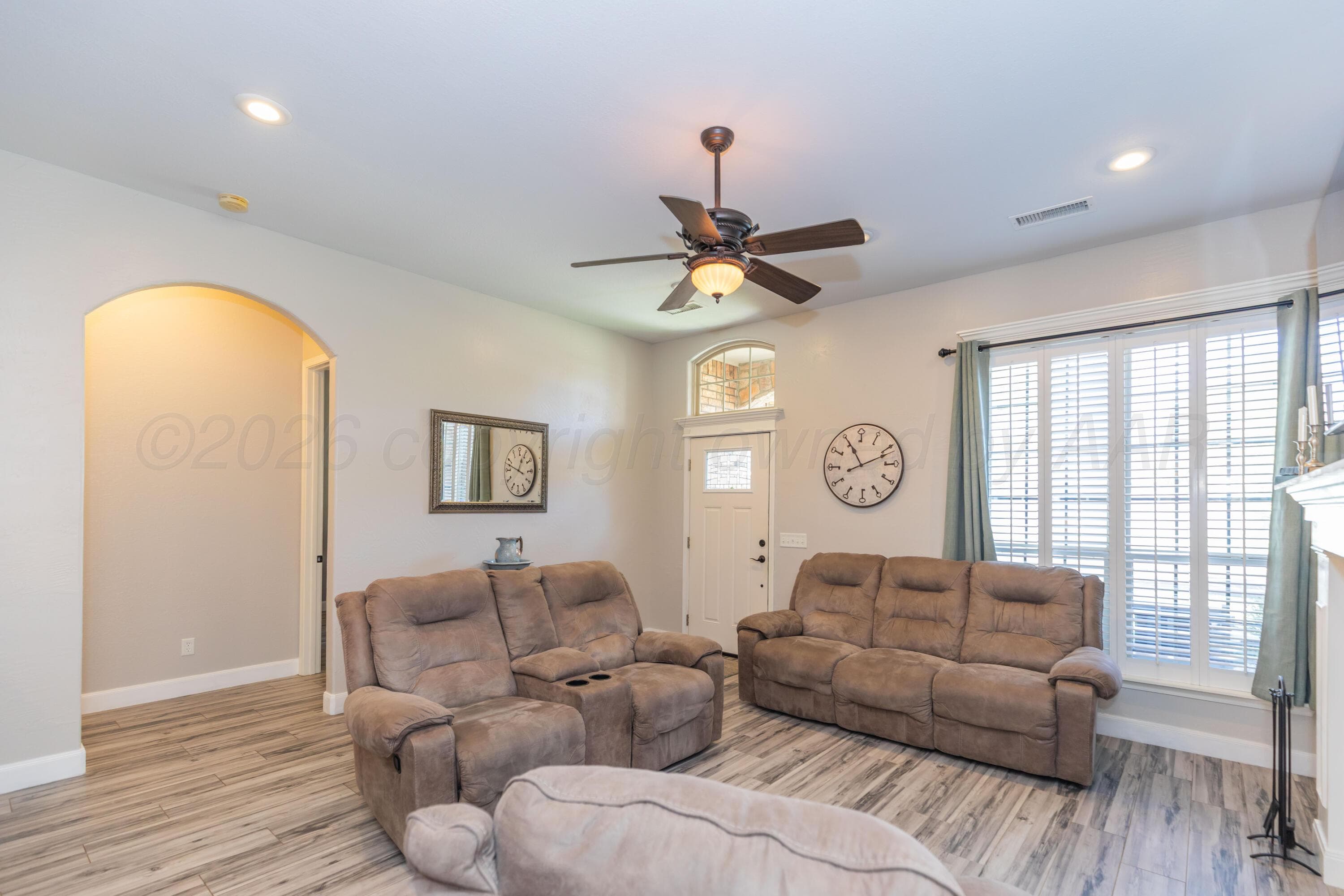 9011 BUCCOLA Avenue, Amarillo, TX 79119-6598, photo 4