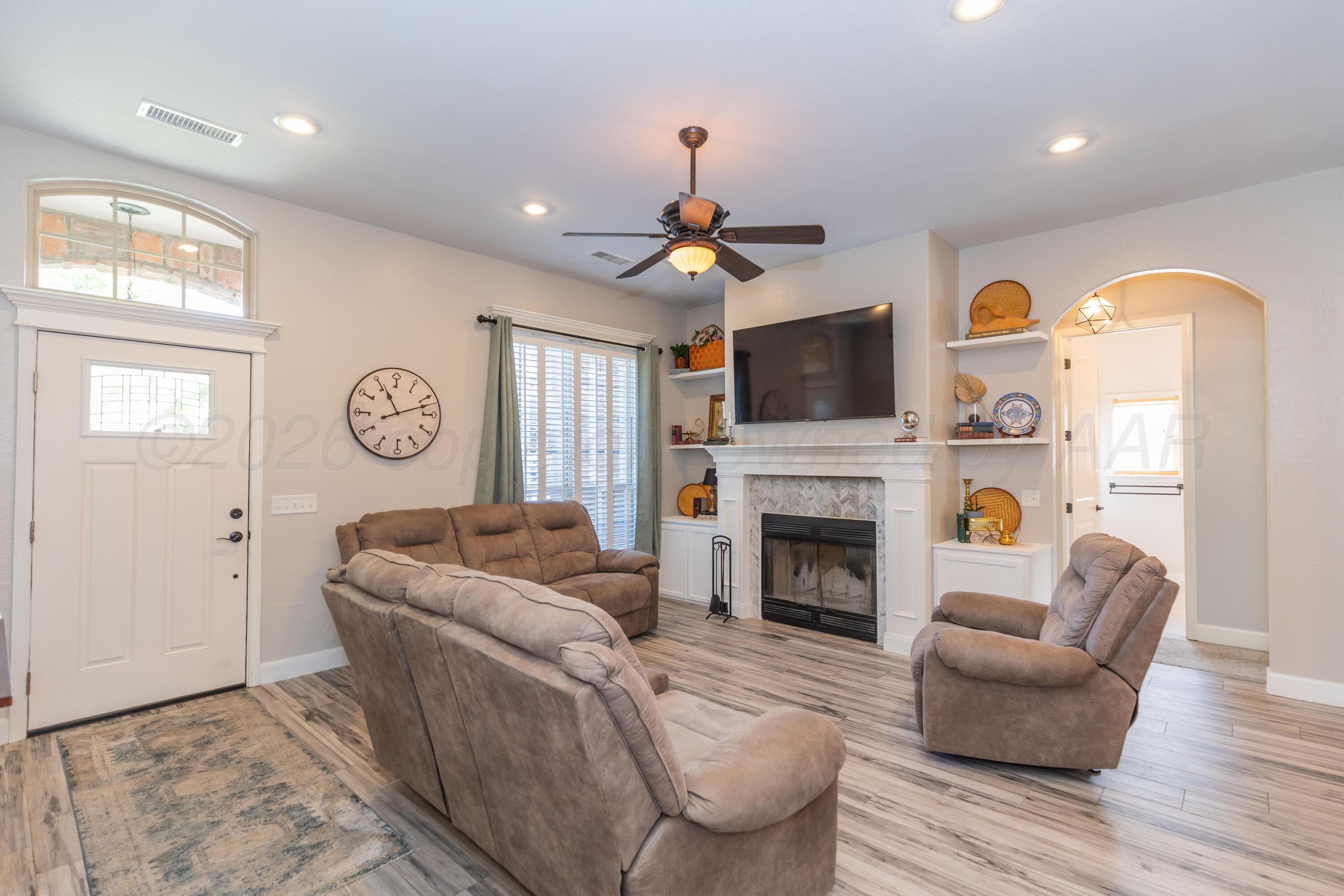 9011 BUCCOLA Avenue, Amarillo, TX 79119-6598, photo 5