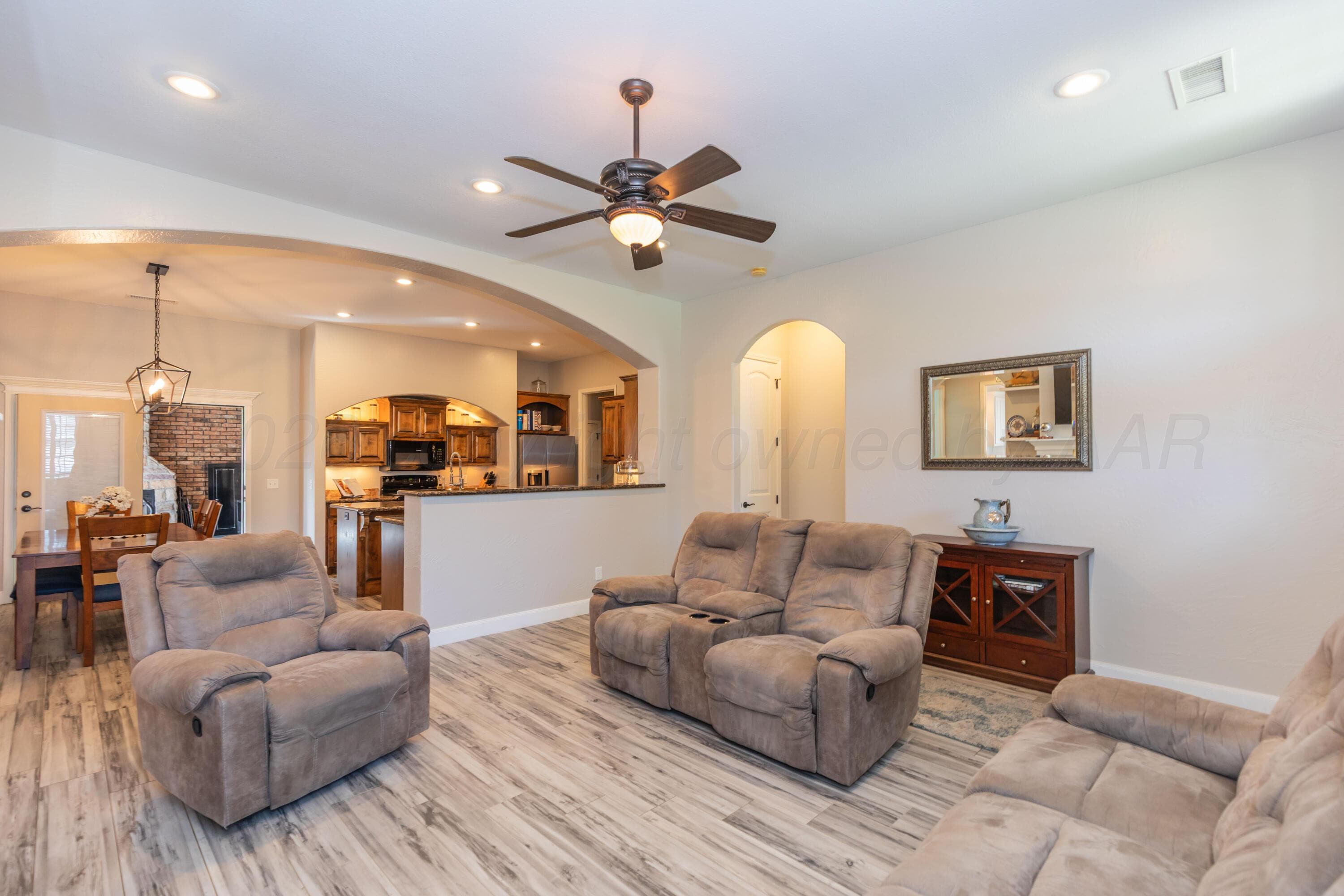 9011 BUCCOLA Avenue, Amarillo, TX 79119-6598, photo 6