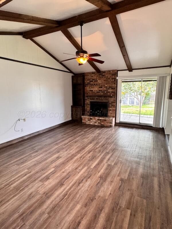 5216 S Fannin Street, Amarillo, TX 79110, photo 3