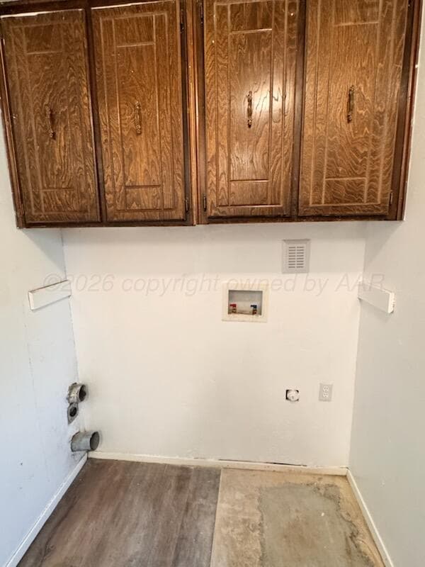 5216 S Fannin Street, Amarillo, TX 79110, photo 7