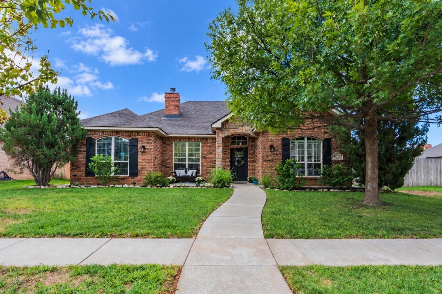 9011 BUCCOLA Avenue, Amarillo, TX 79119-6598