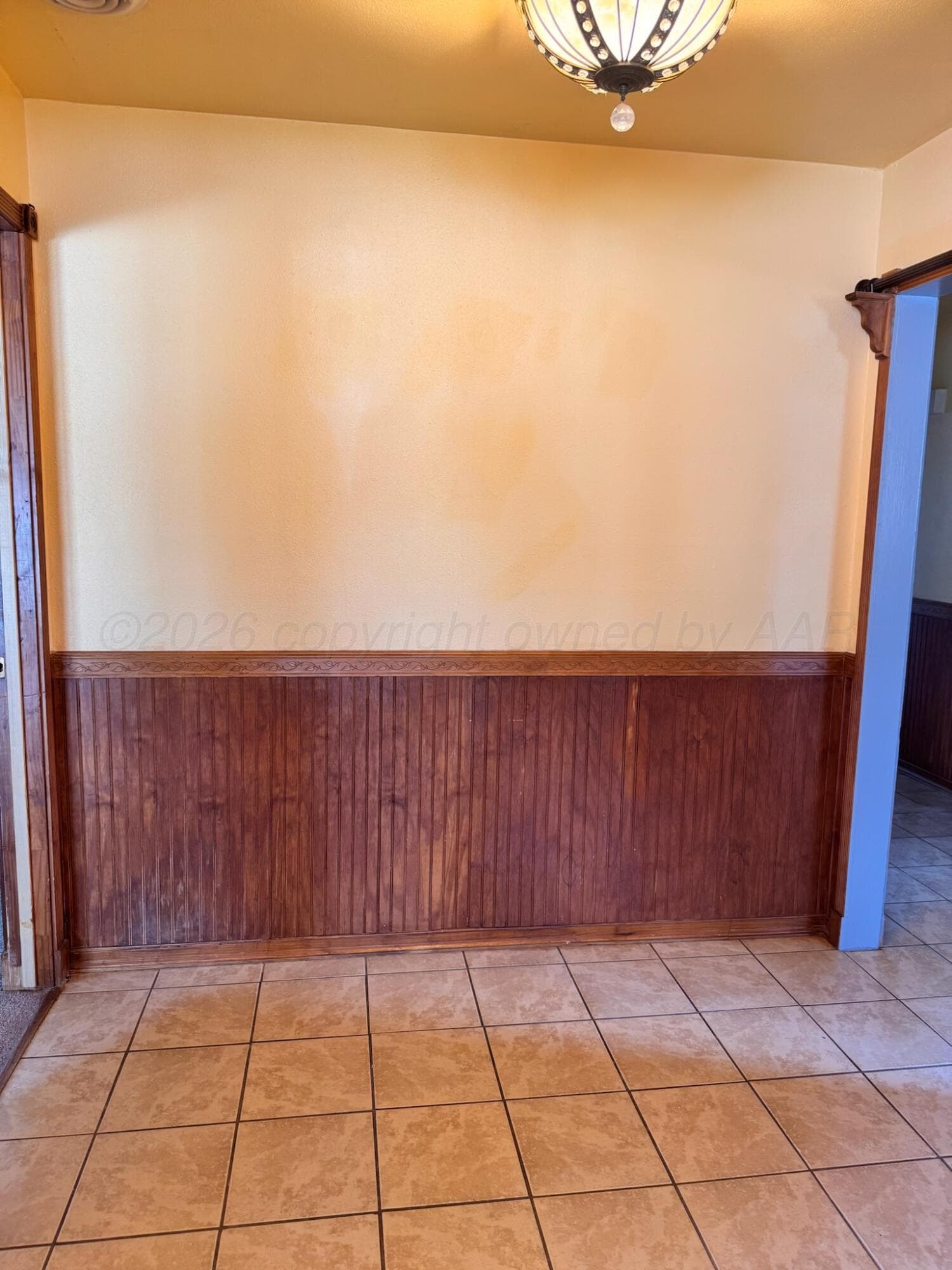 3917 Lynette Drive, Amarillo, TX 79109, photo 3