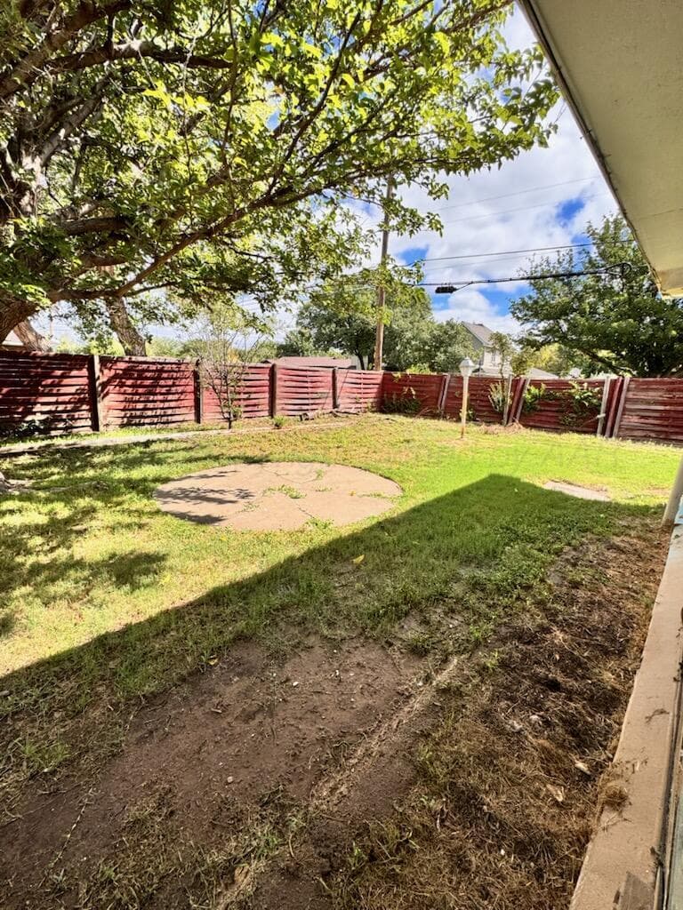 3917 Lynette Drive, Amarillo, TX 79109, photo 12
