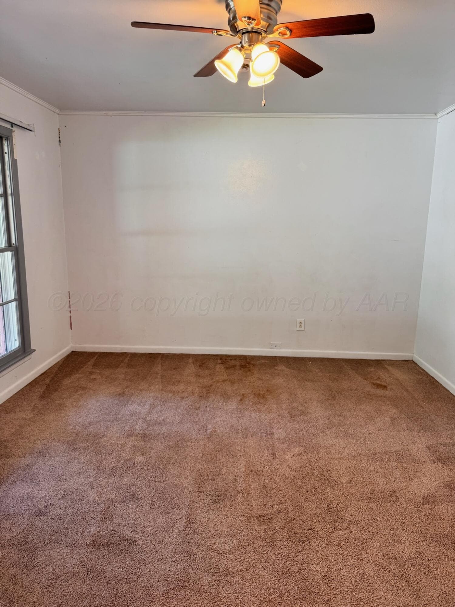 3917 Lynette Drive, Amarillo, TX 79109, photo 4